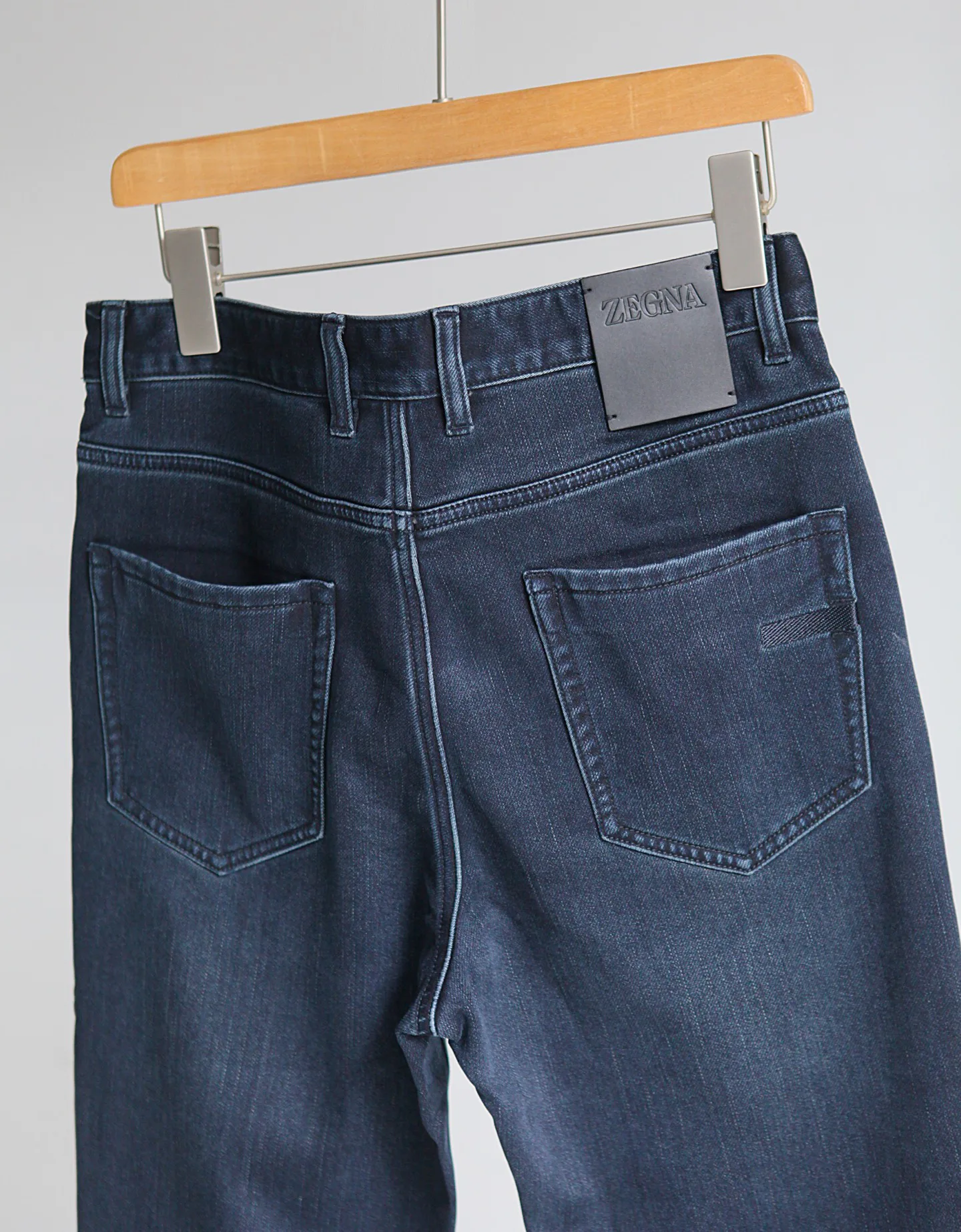 Джинсы Мужские Zegna 166214