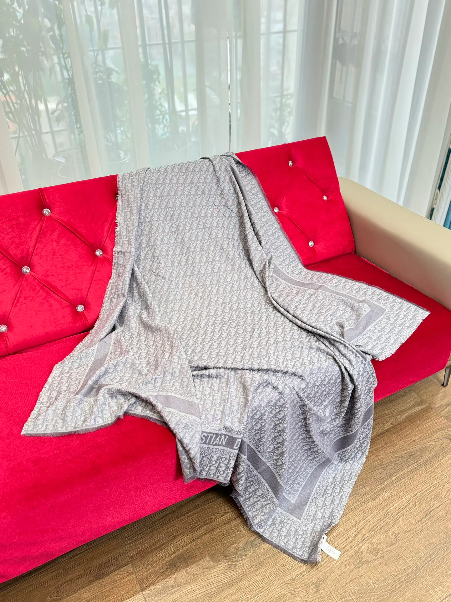 Шарфы Christian Dior 11148567