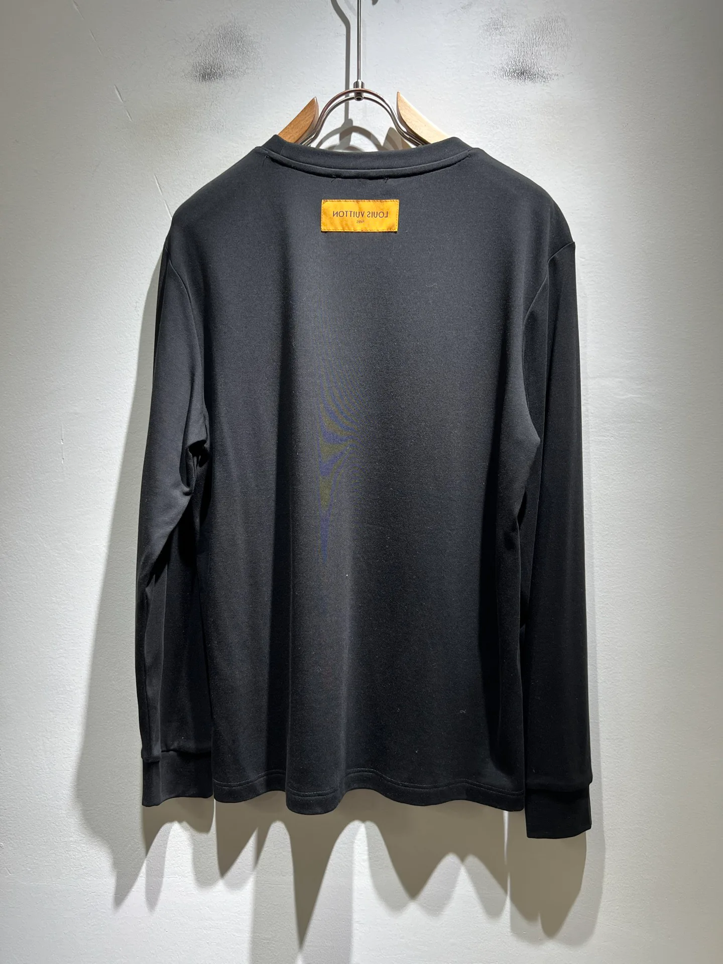 Лонгсливы Мужские Louis Vuitton 568946