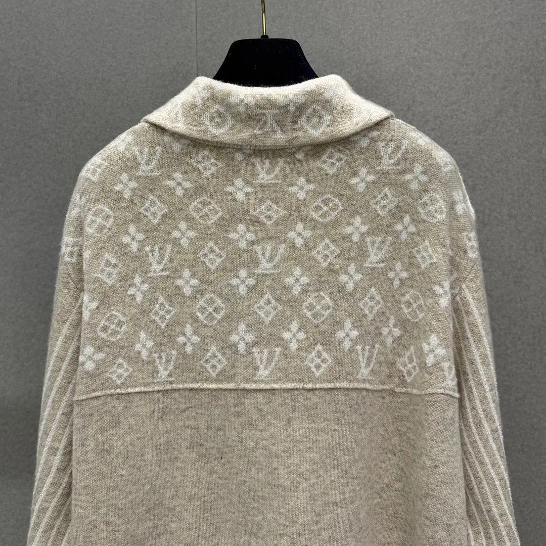 Джемперы И Свитеры Мужские Louis Vuitton 17548762
