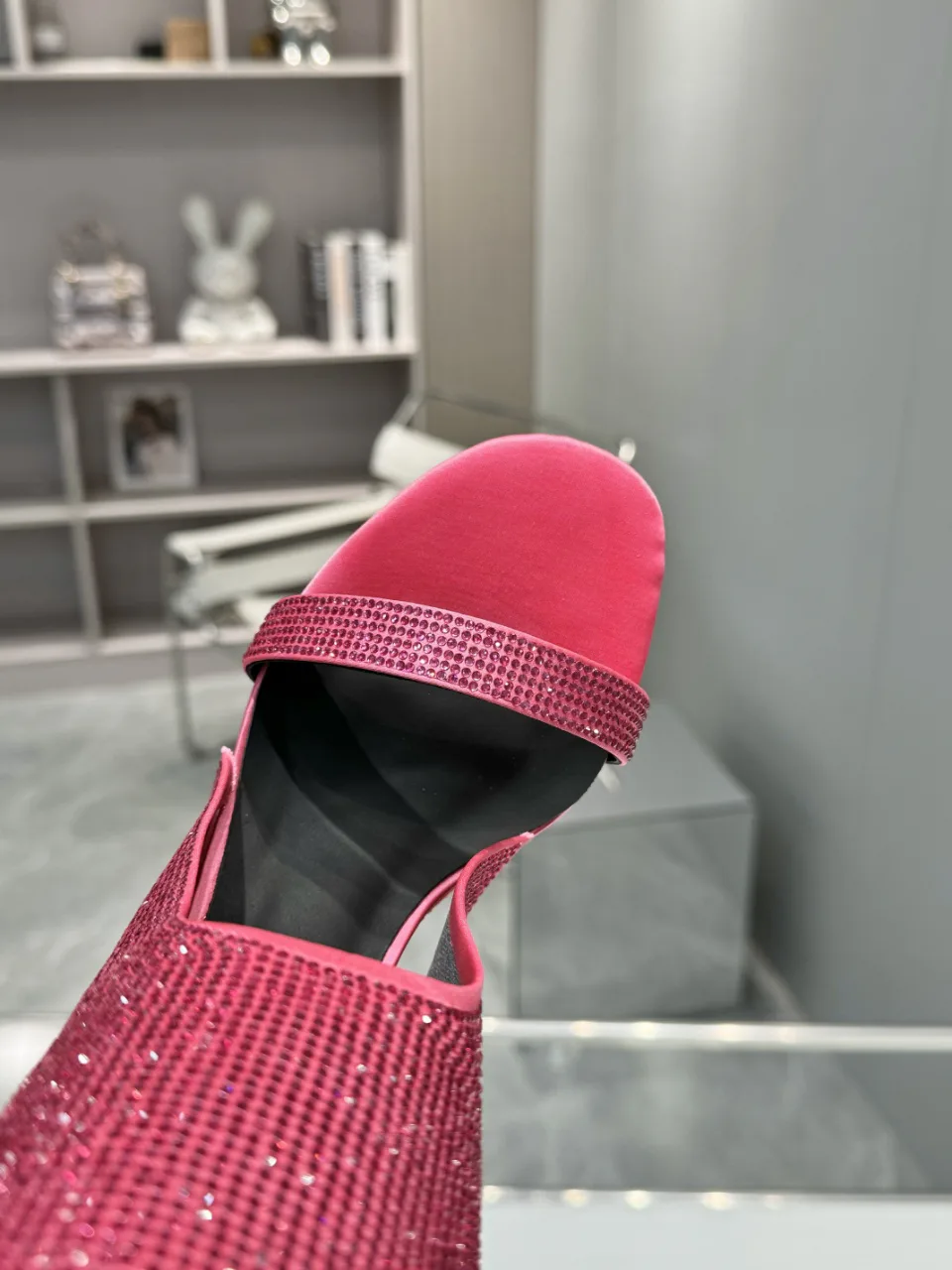 Сапоги Женские Givenchy 103644