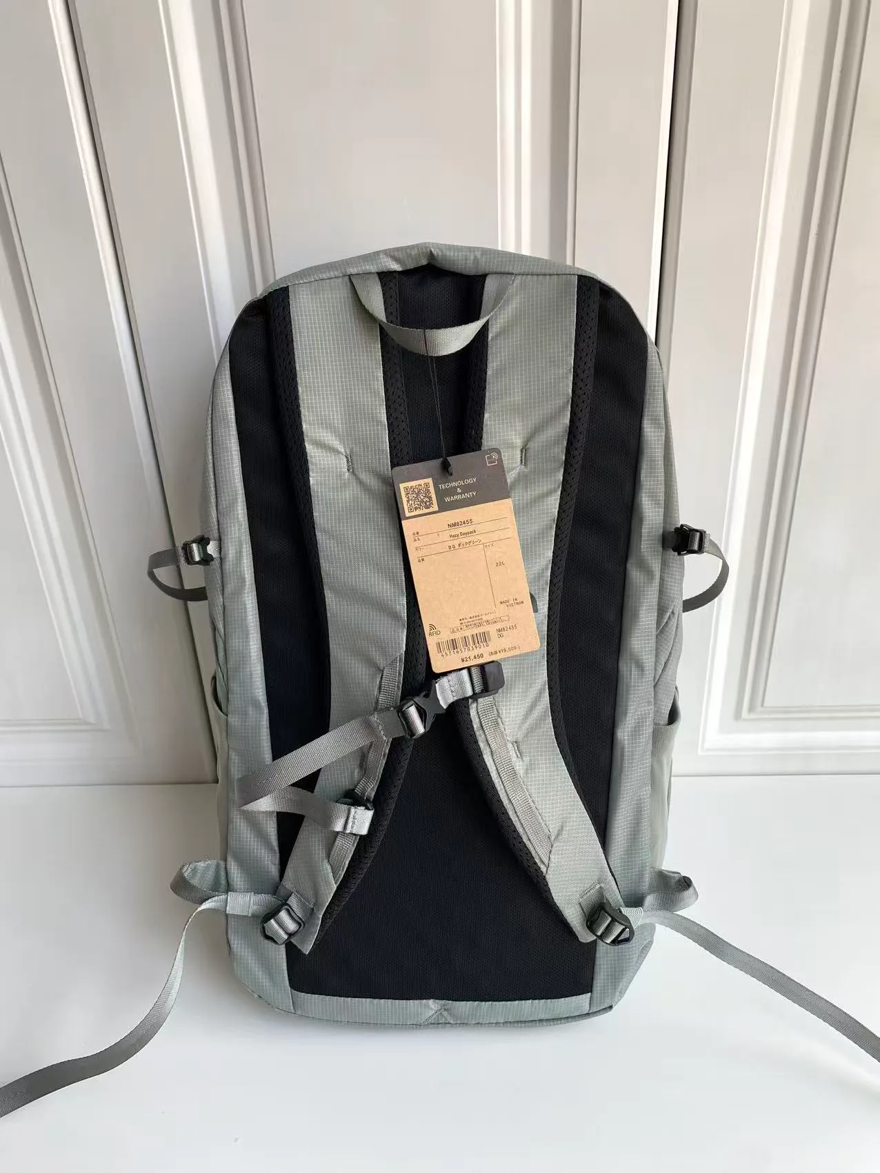 Рюкзаки Женские The North Face 18914643