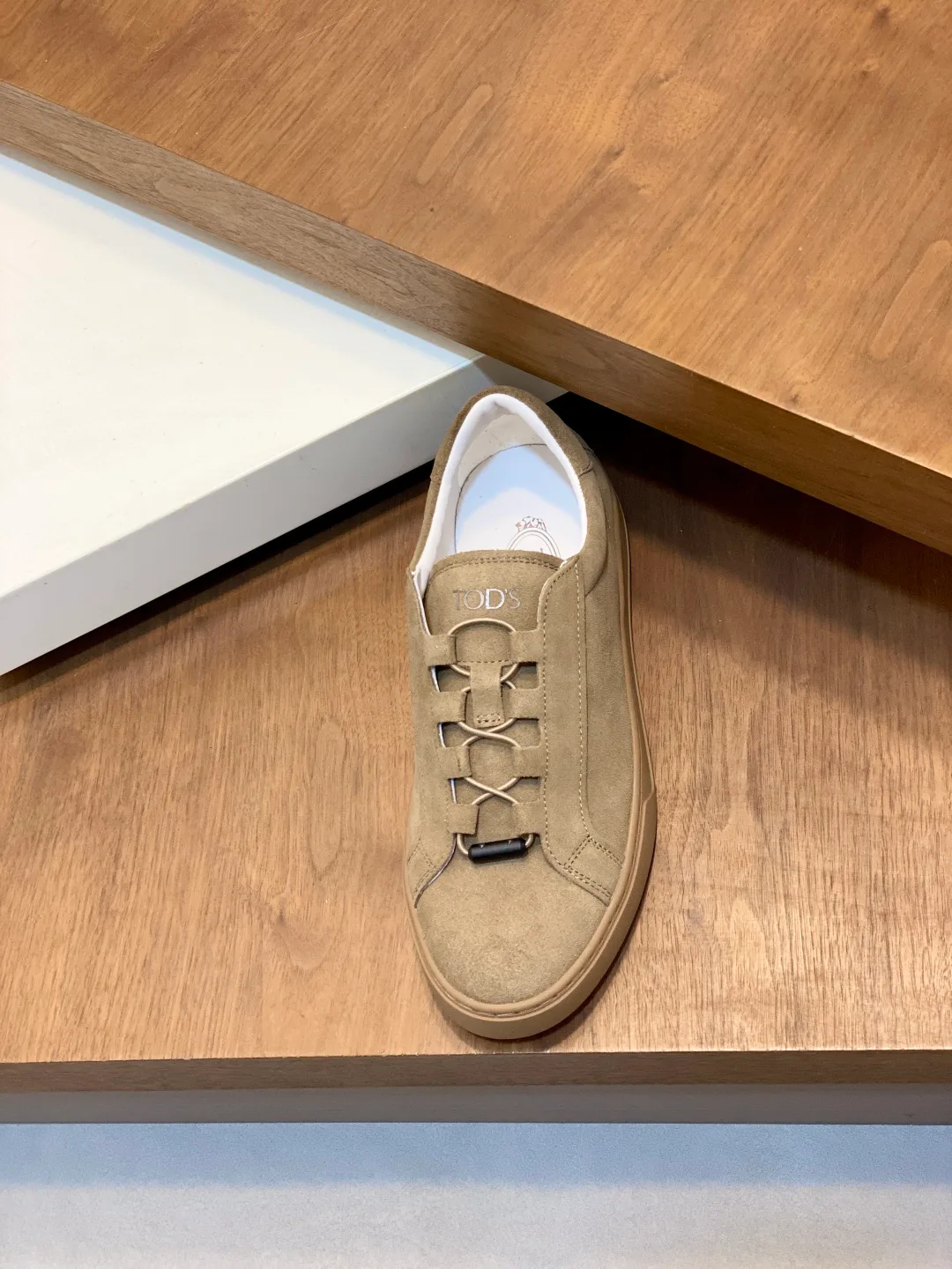 Кроссовки Мужские Tod's 18697931