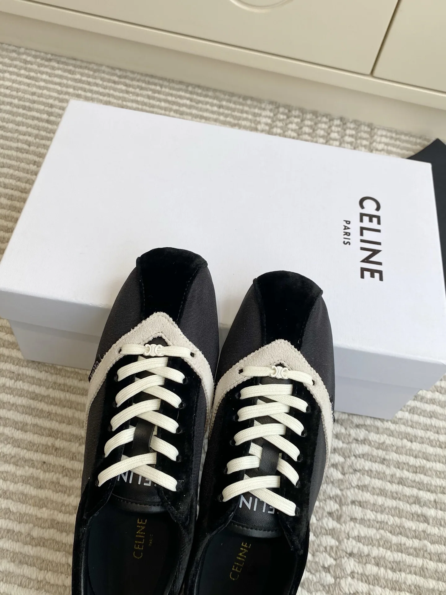 Туфли Женские Celine 11448942