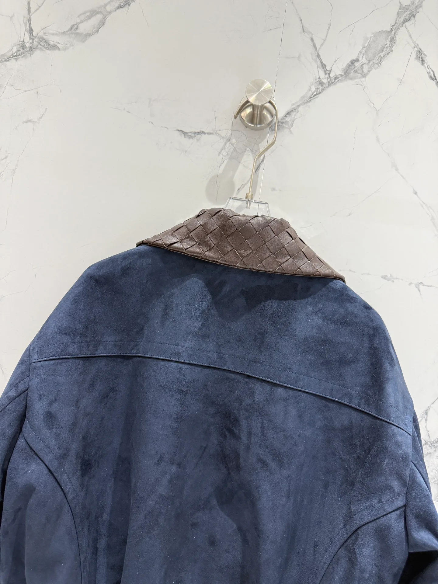 Кожаные Куртки И Дублёнки Женские Bottega Veneta 11598138