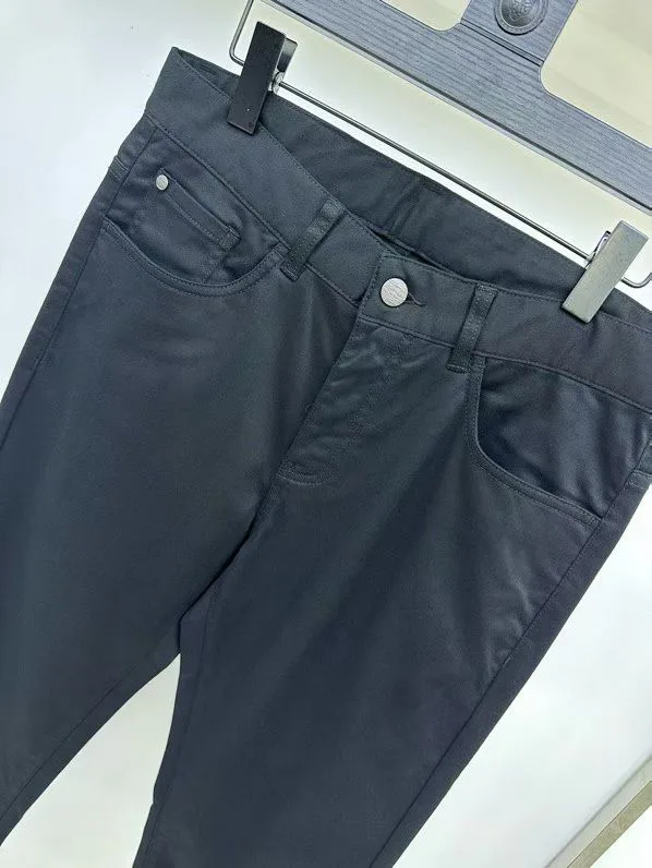 Брюки Мужские Canali 1842356