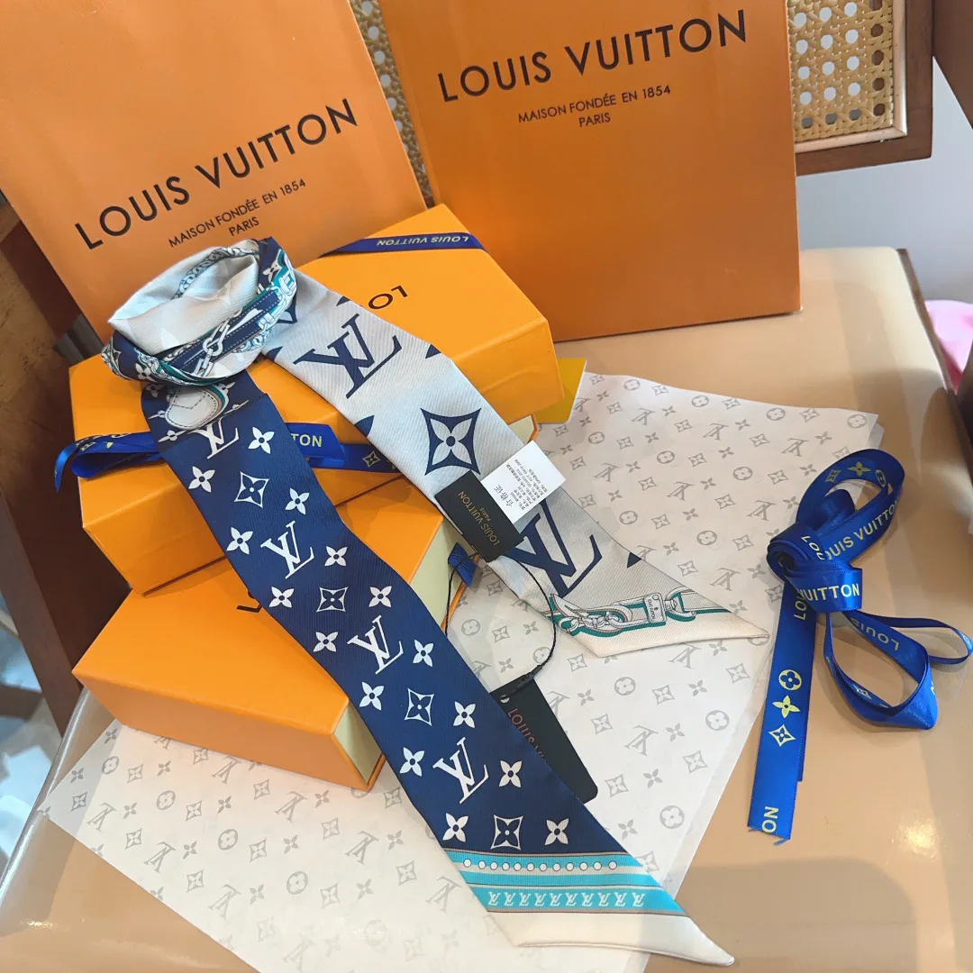 Платки Louis Vuitton 4972428