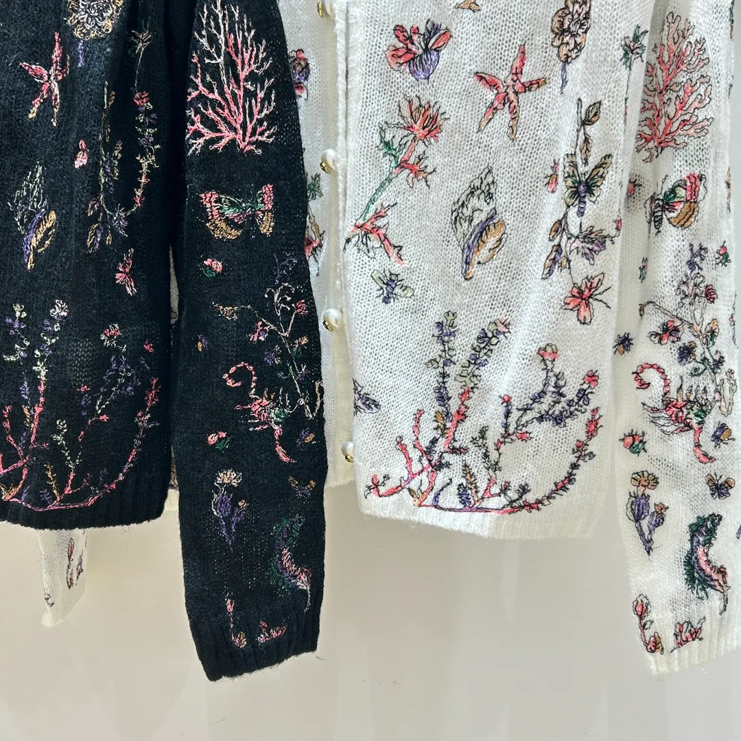 Джемперы И Свитеры Женские Christian Dior 11130534