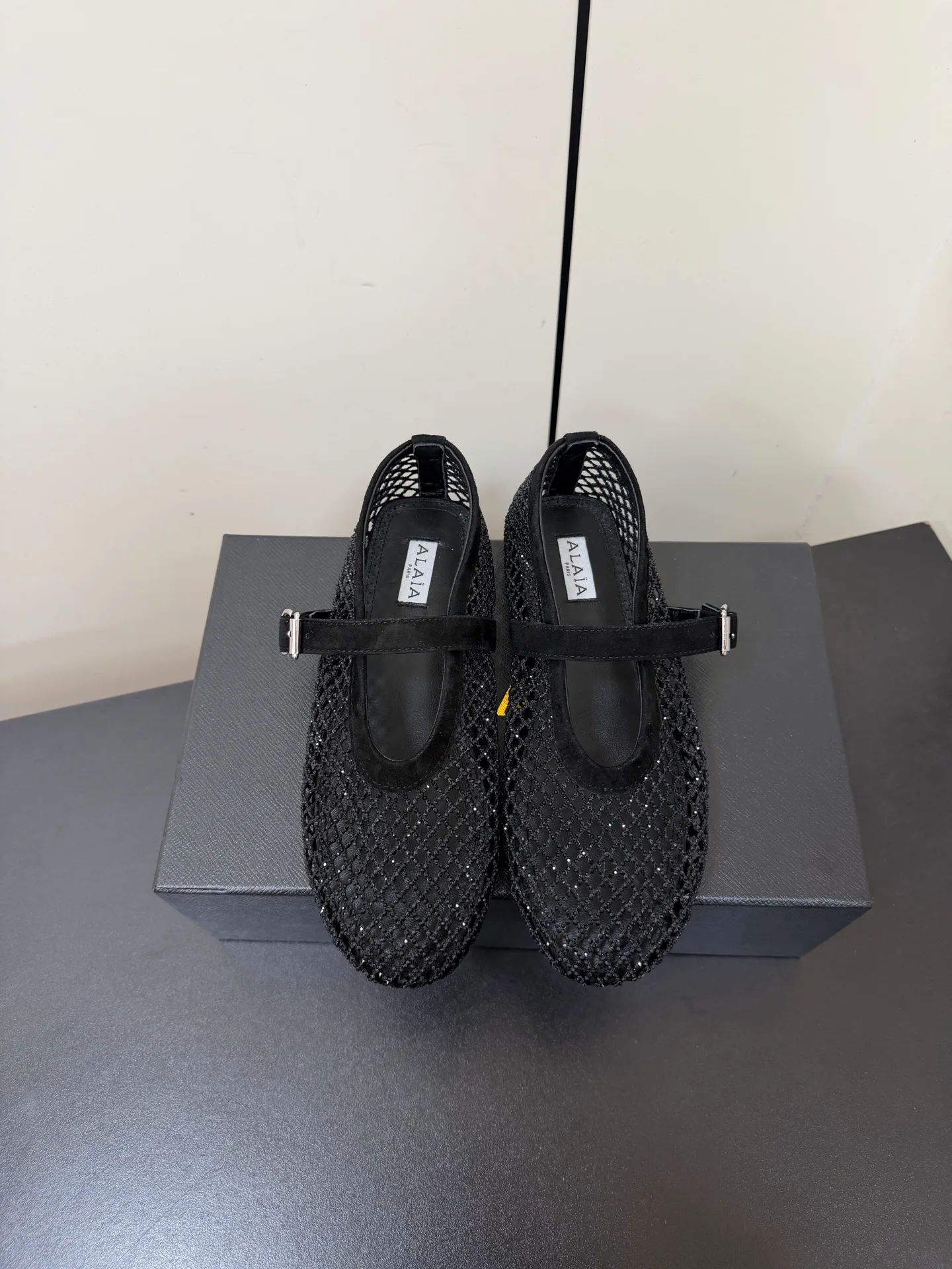 Туфли Женские Alaia 11571467