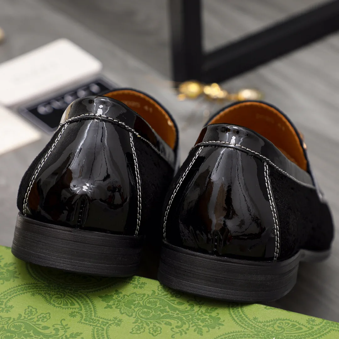 Лоферы И Туфли Мужские Gucci 11703842