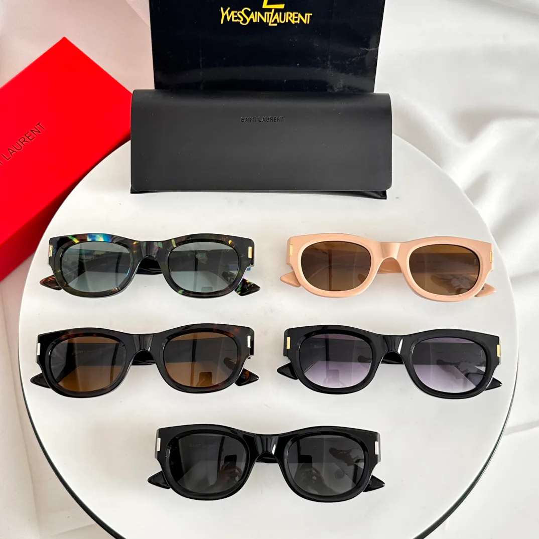 Очки Saint Laurent 85249