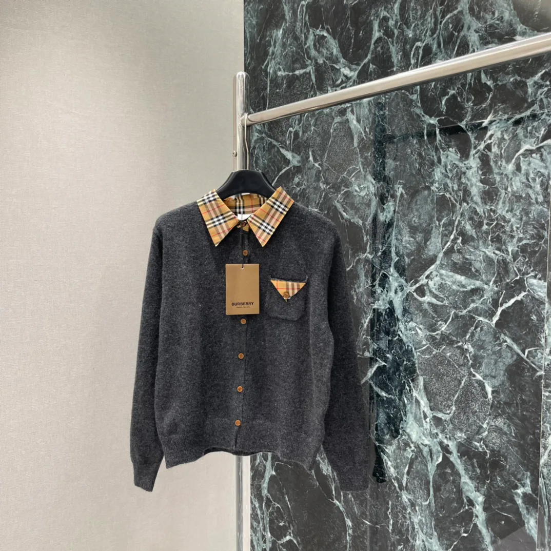 Джемперы И Свитеры Женские Burberry 3130200