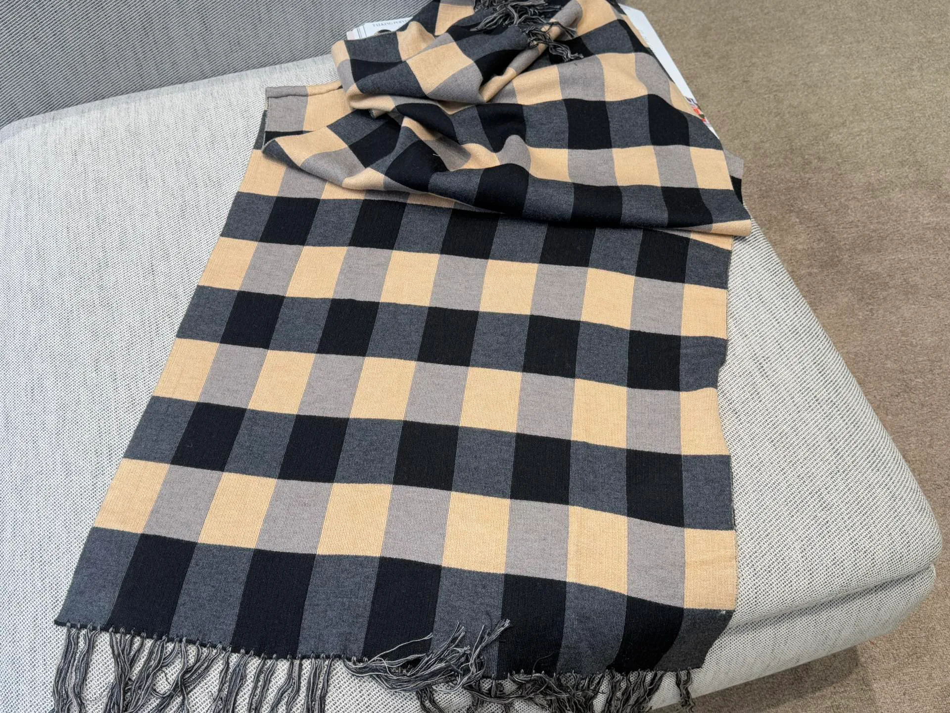 Шарфы Christian Dior 1226435