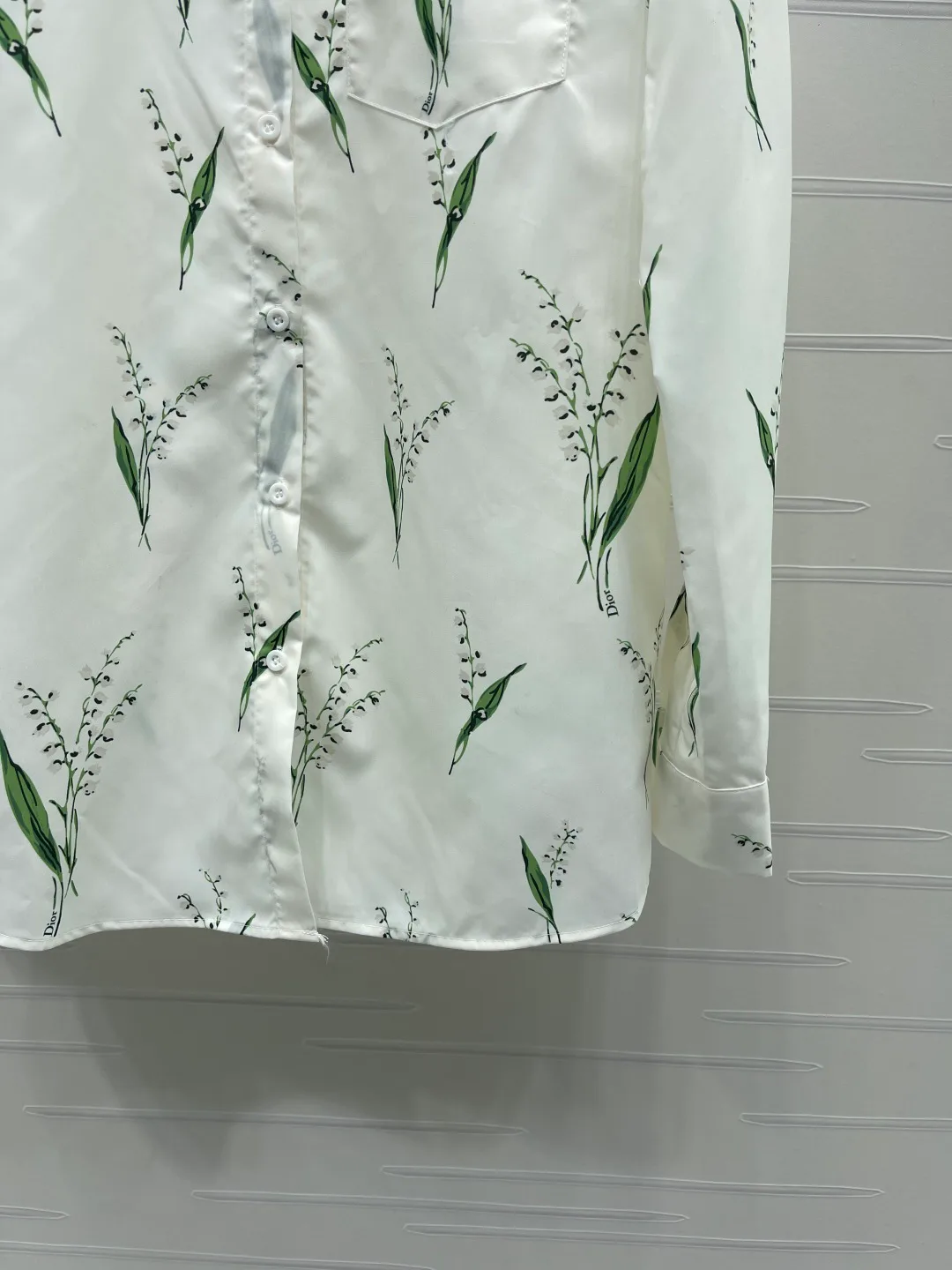 Рубашки Женские Christian Dior 11679326