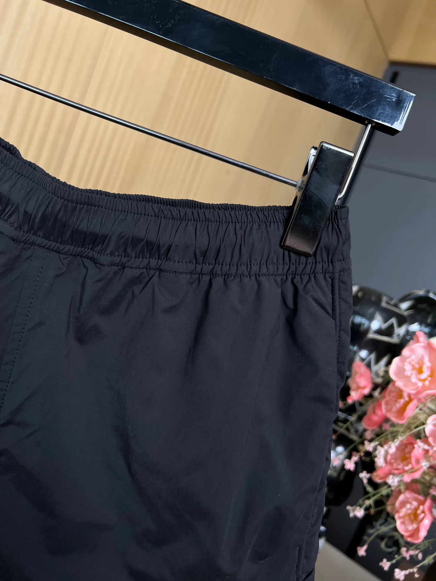 Шорты Женские Alexander Wang 16997