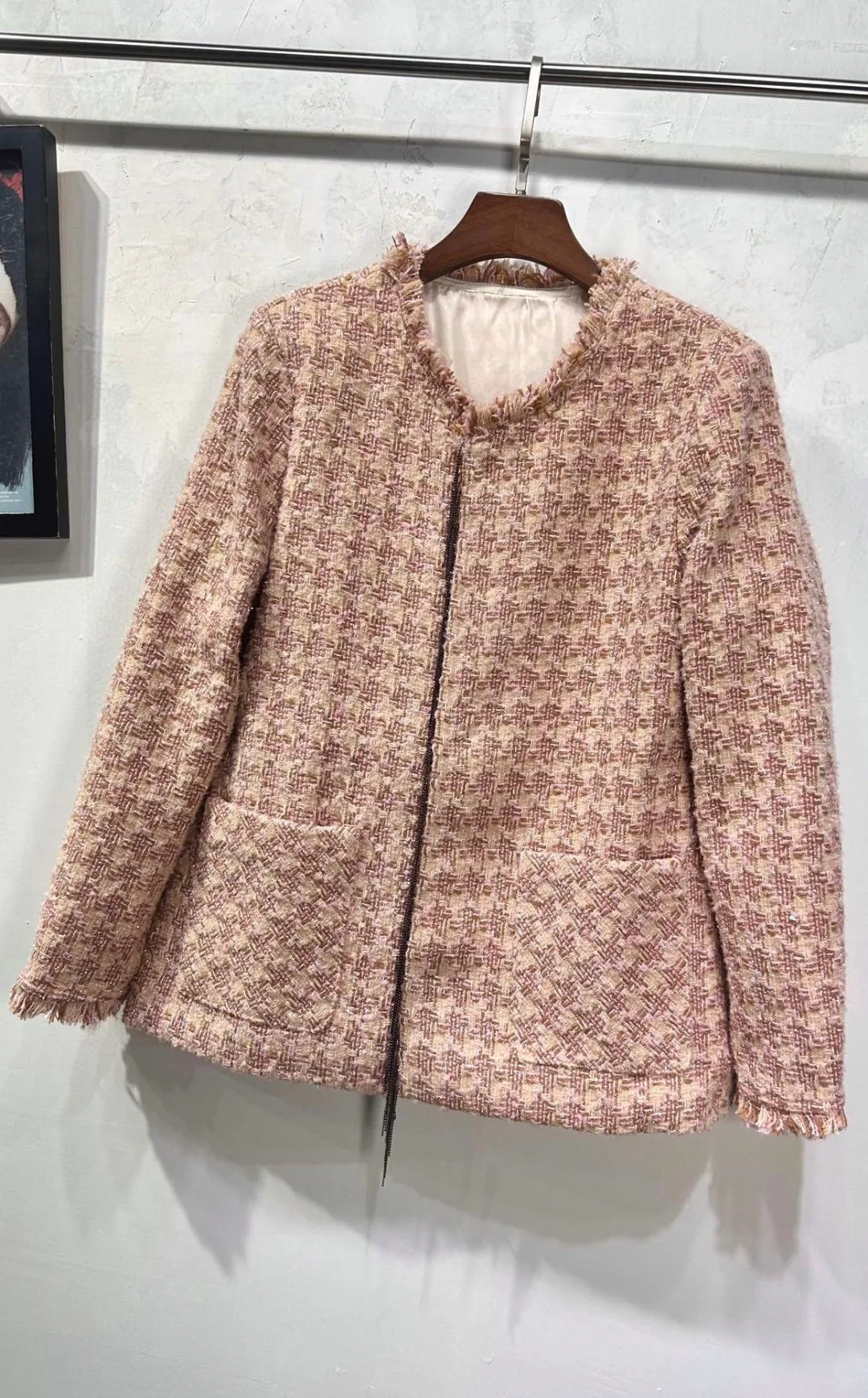 Куртки Женские Chanel Куртки Женские Chanel