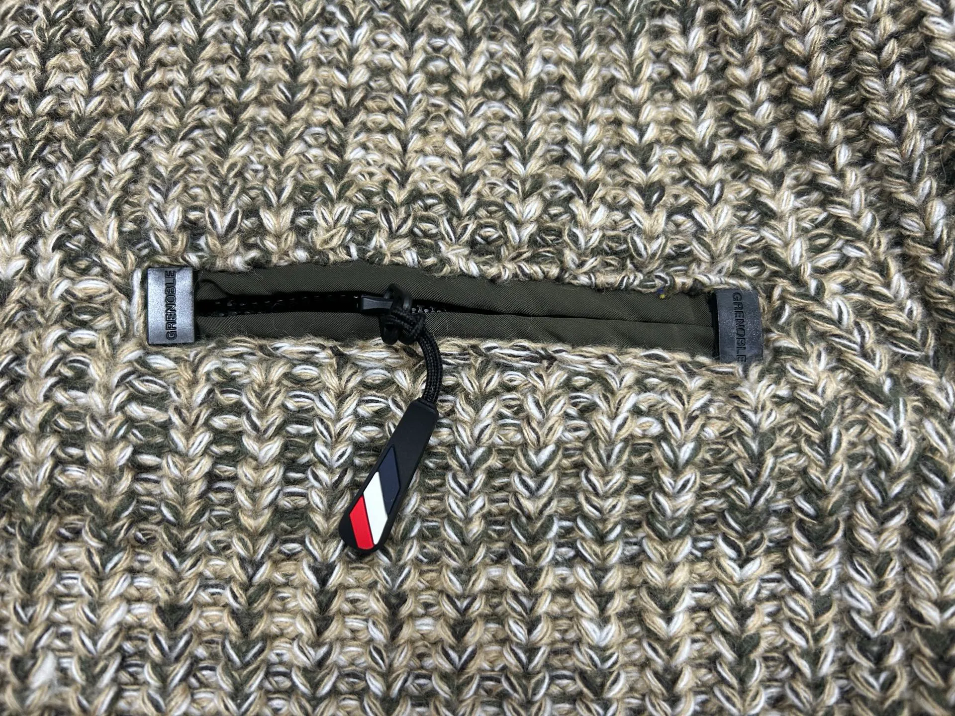 Джемперы И Свитеры Мужские Moncler 1052239