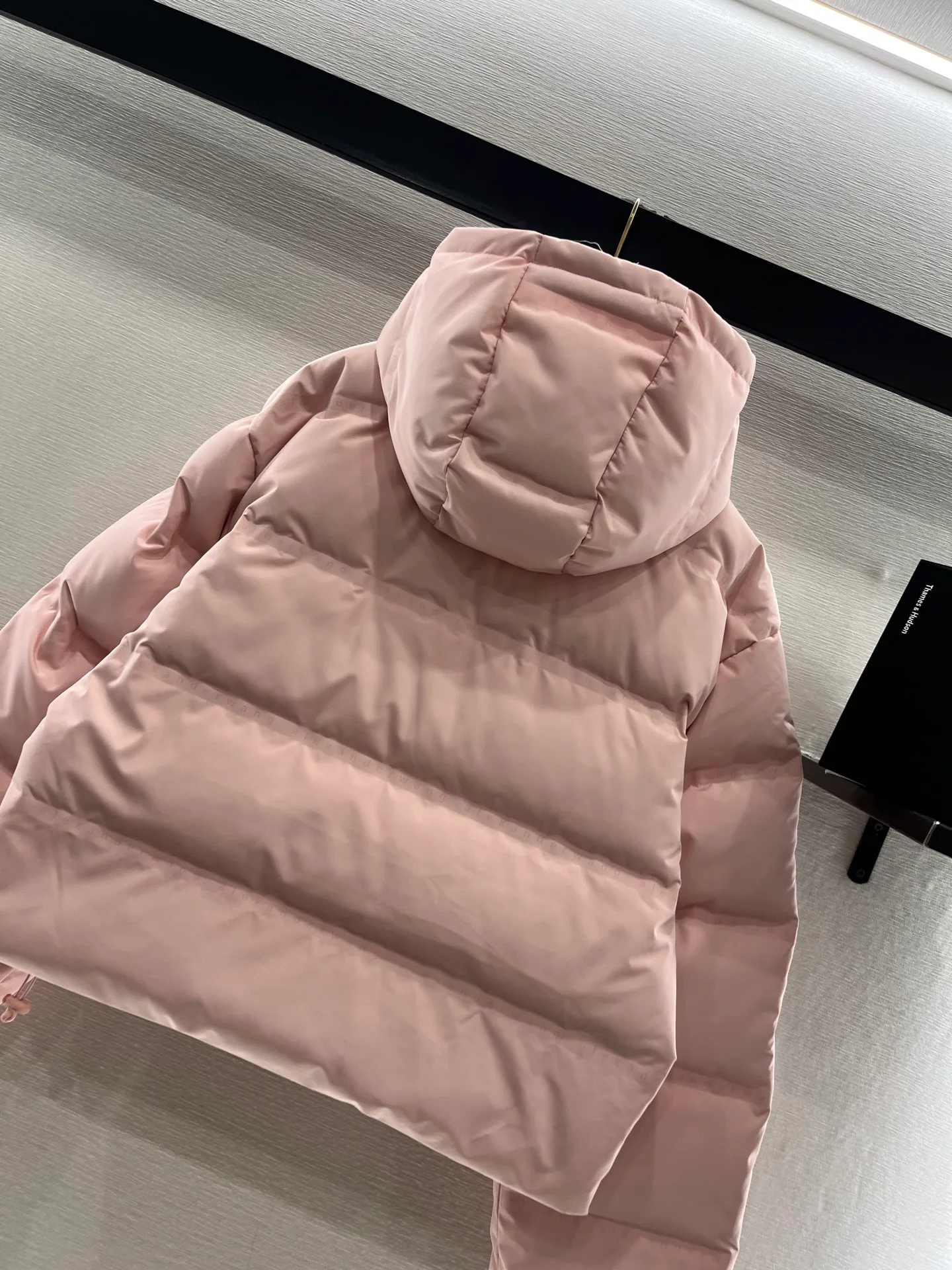 Куртки И Пуховики Женские Alexander Wang 855554