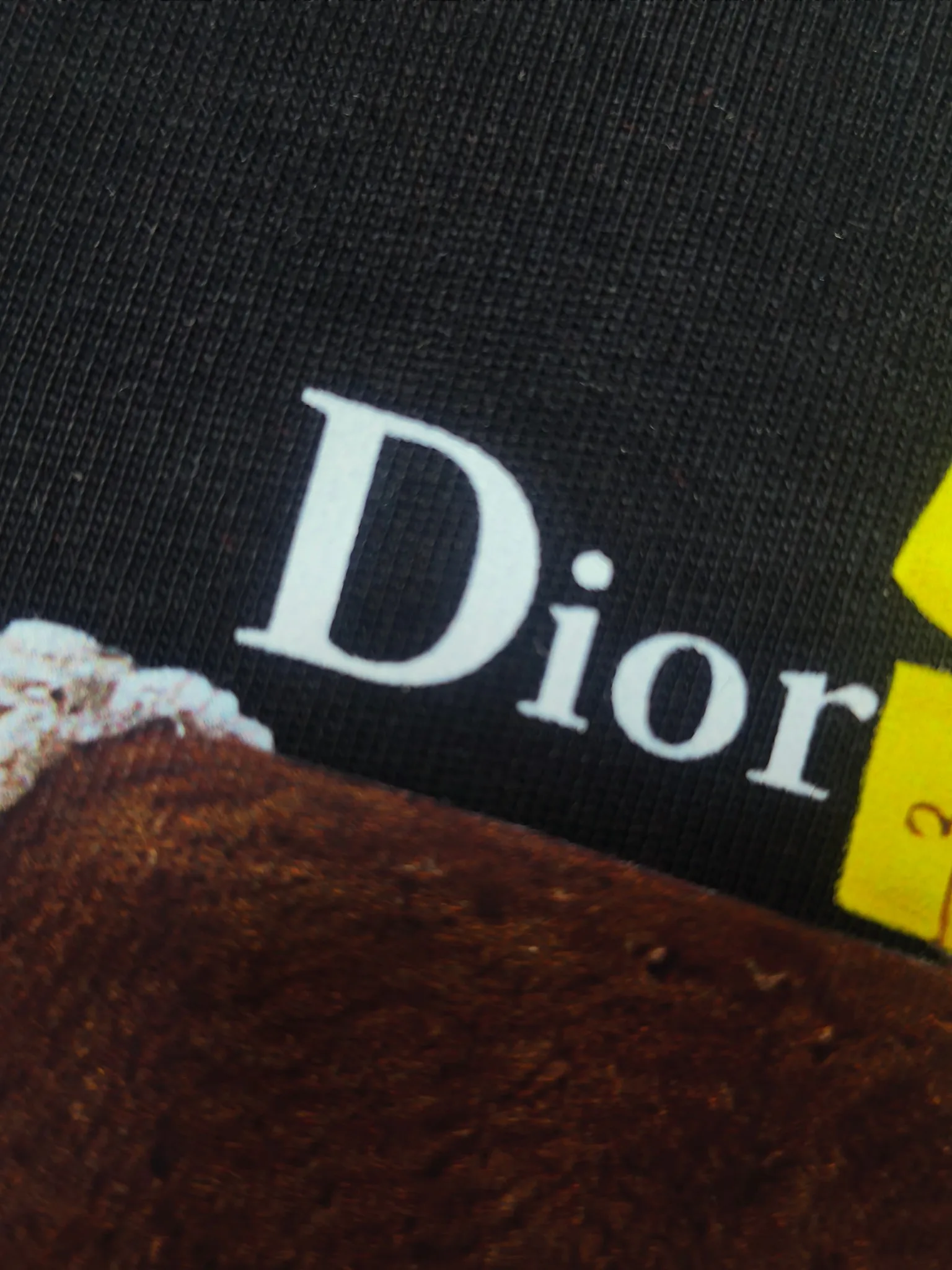 Футболки Женские Christian Dior 4547138