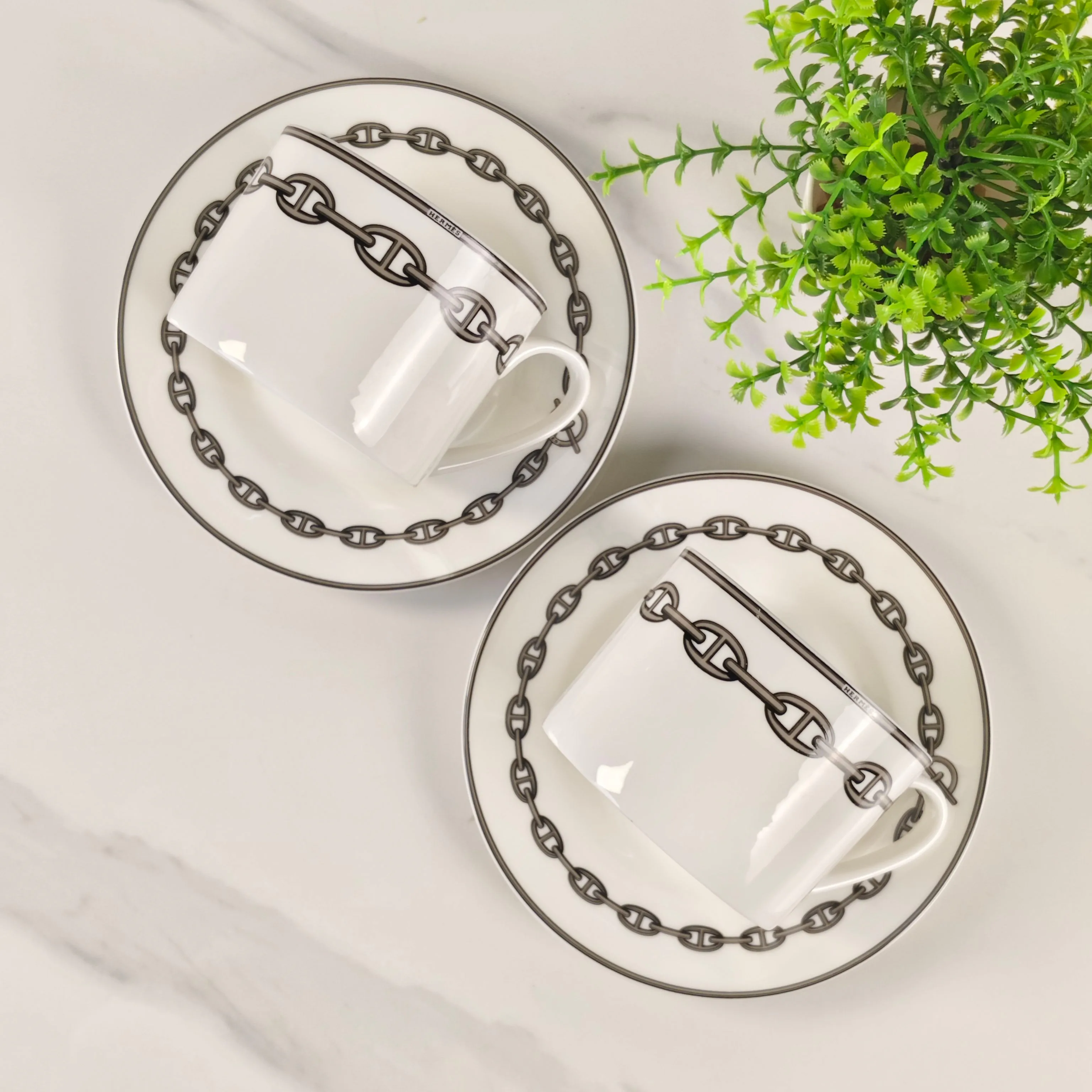 Посуда Hermes 11671505