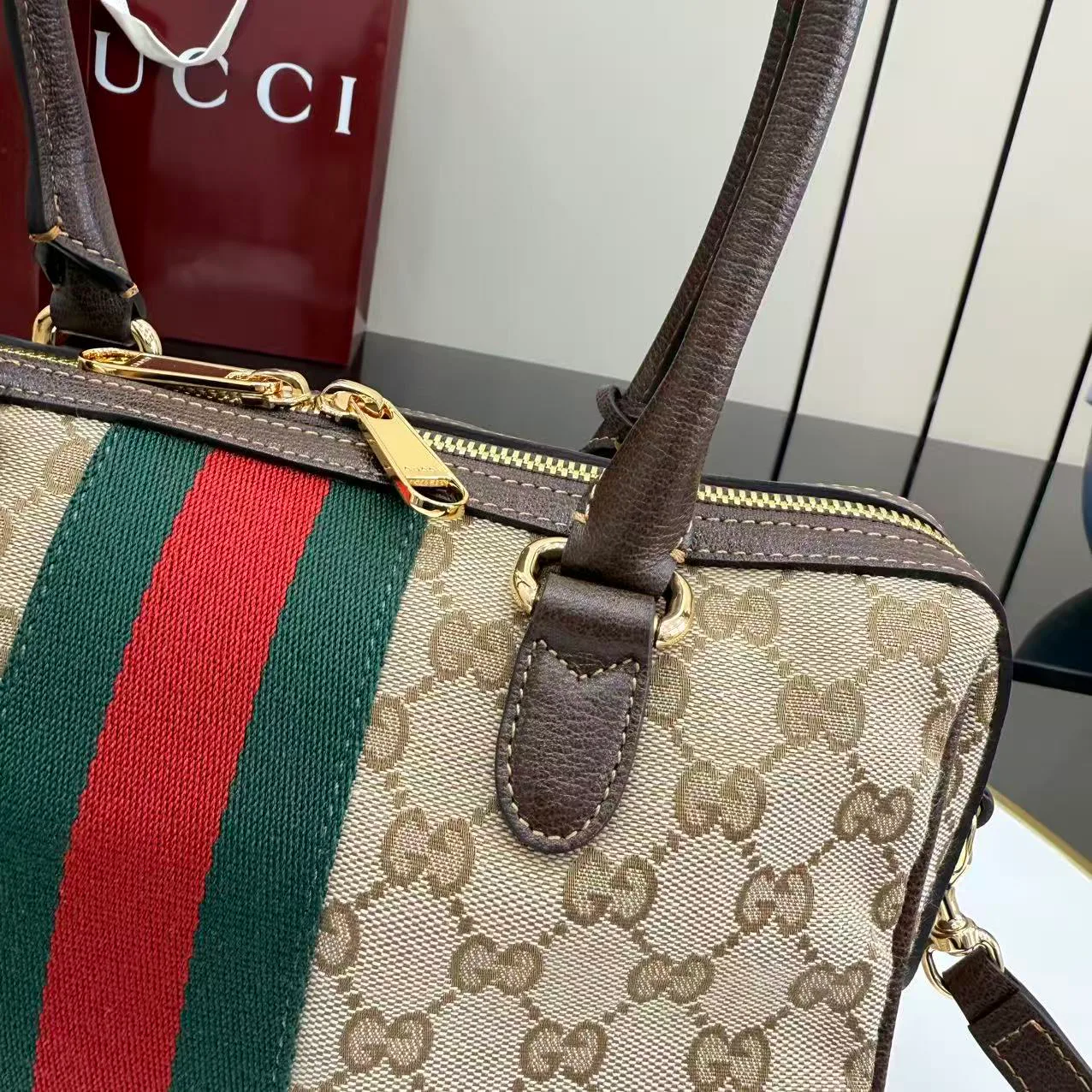 Классические Сумки Женские Gucci 13671940