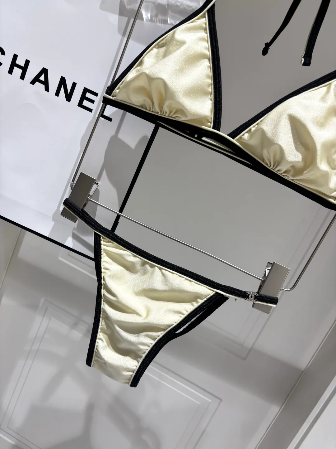 Купальники Женские Chanel 17673217