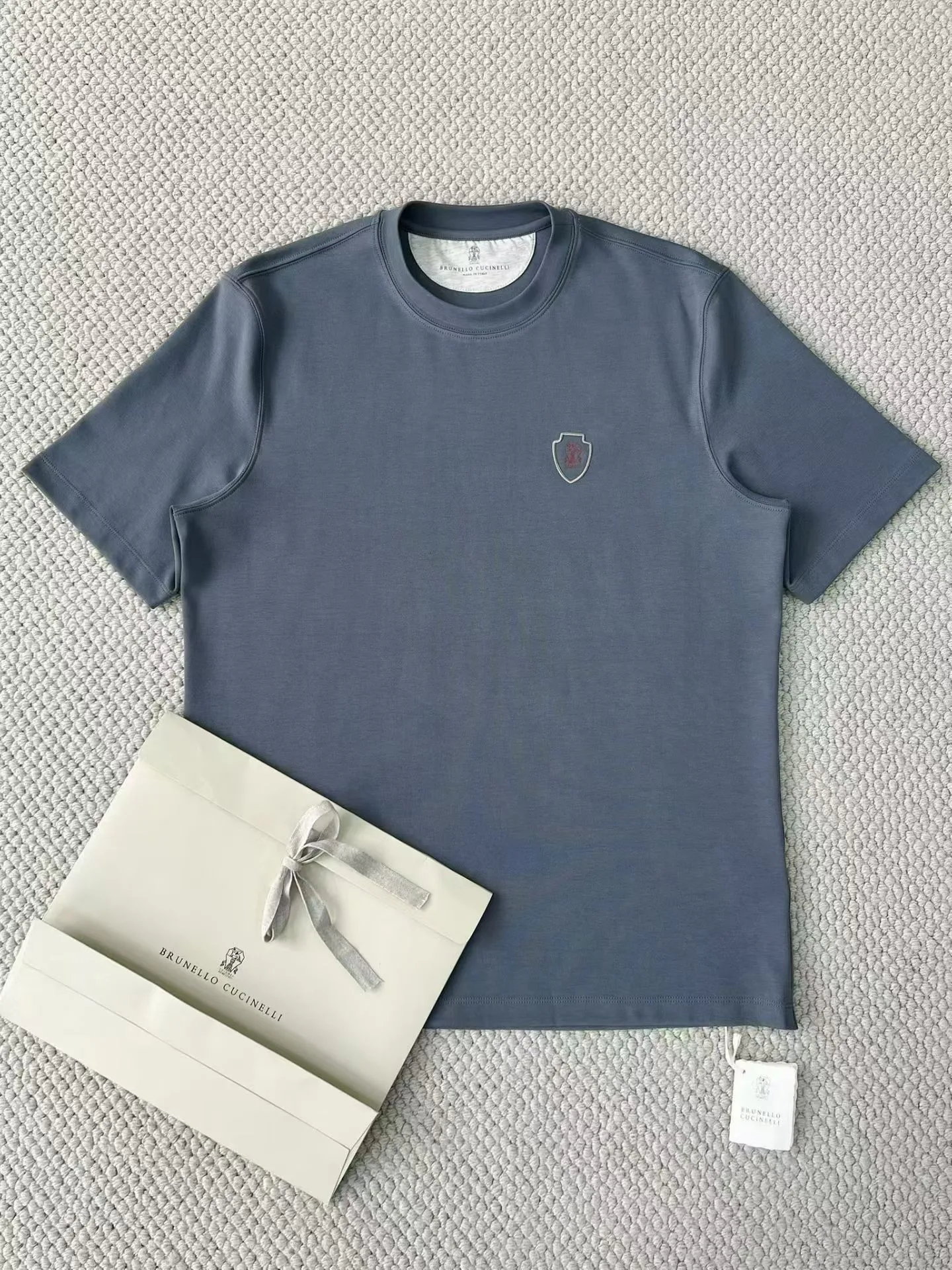 Футболки Женские Brunello Cucinelli 1237057