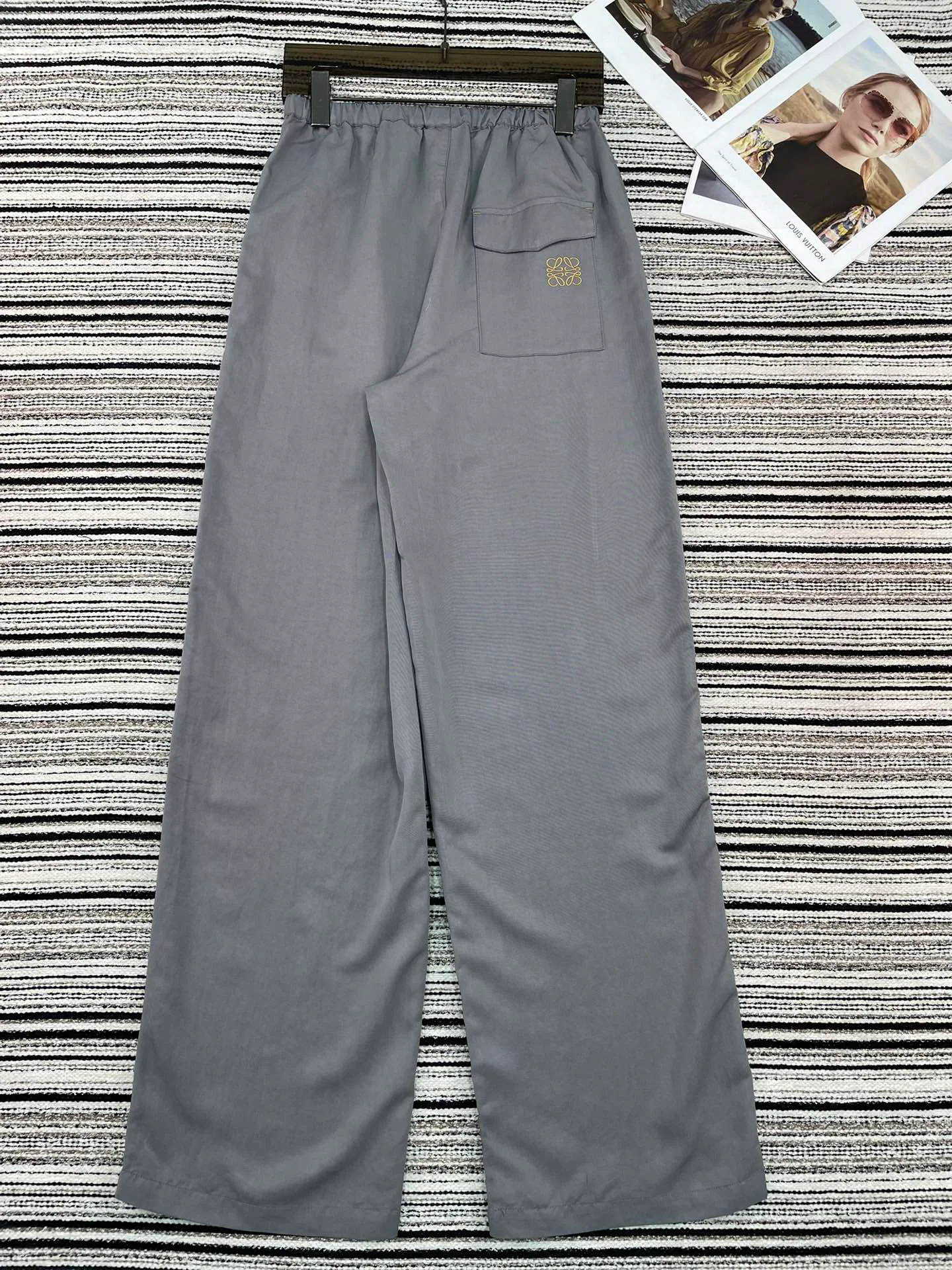 Брюки Женские Loewe 5896084