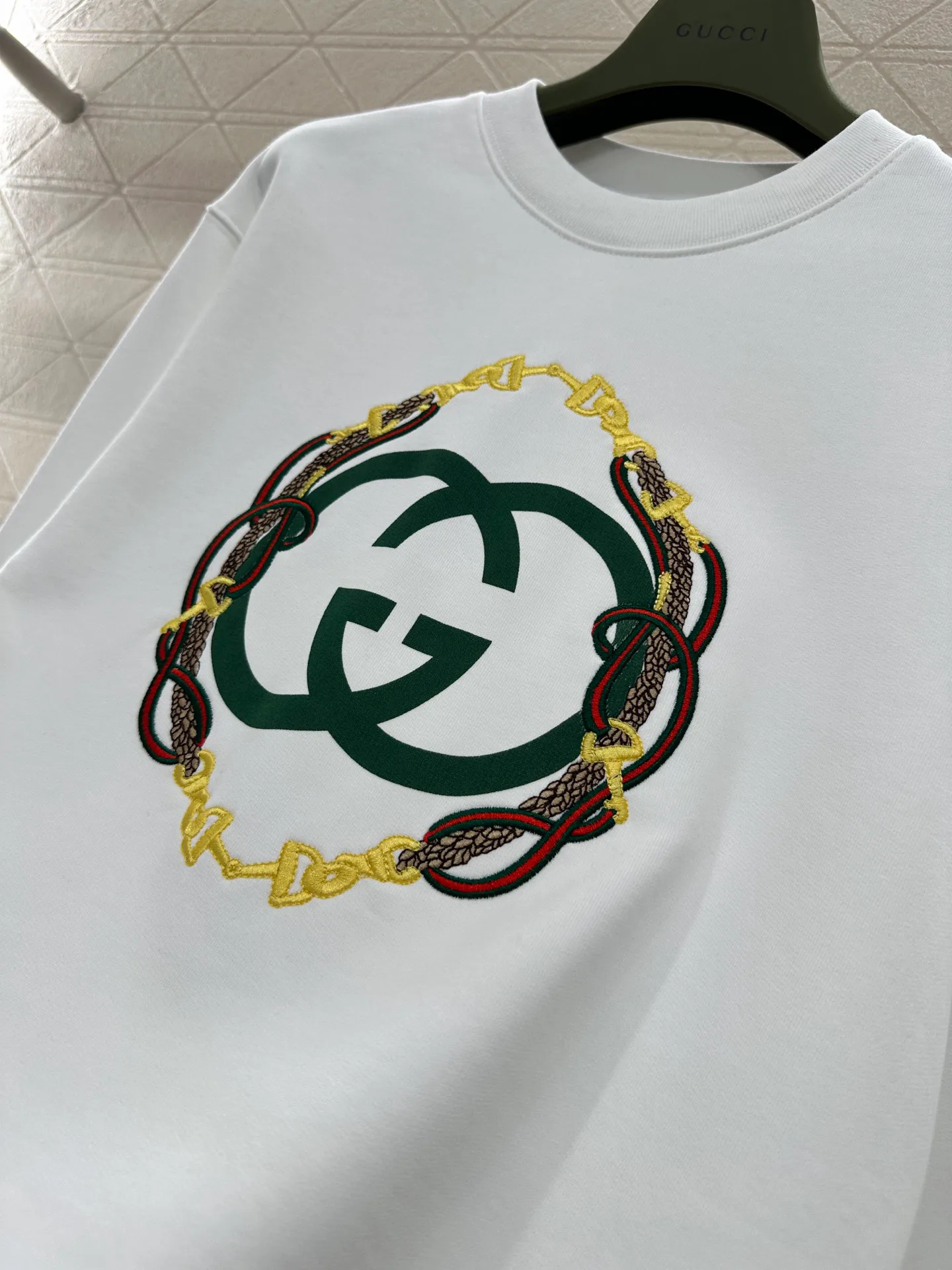 Свитшоты И Худи Женские Gucci 1698806