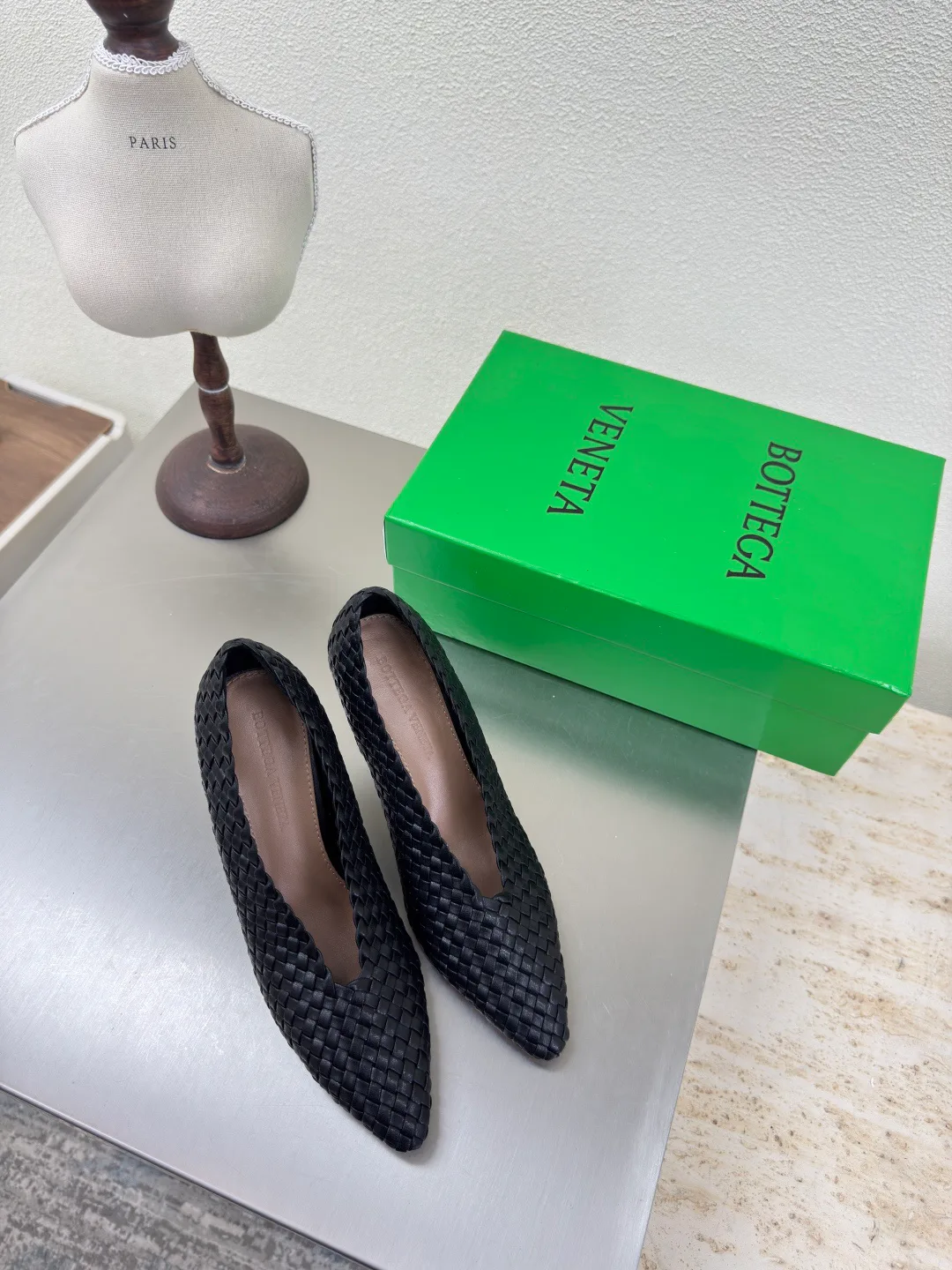 Туфли Женские Bottega Veneta 11838720