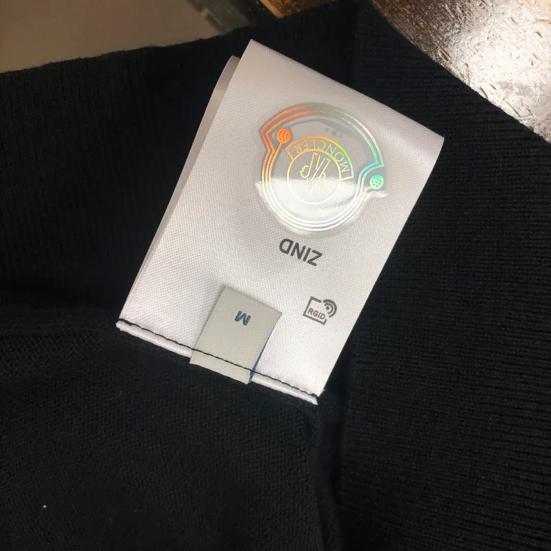 Джемперы И Свитеры Мужские Moncler 1786011