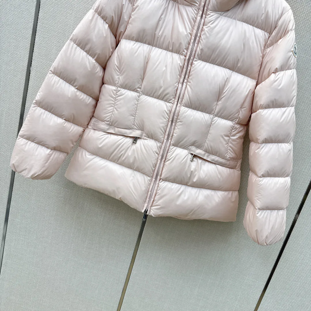 Куртки И Пуховики Женские Moncler 18225560