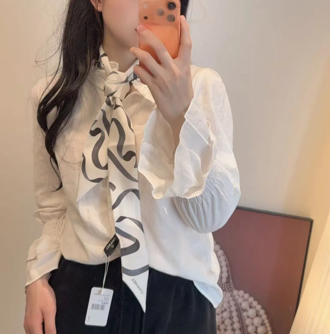 Платки Chanel 12918486