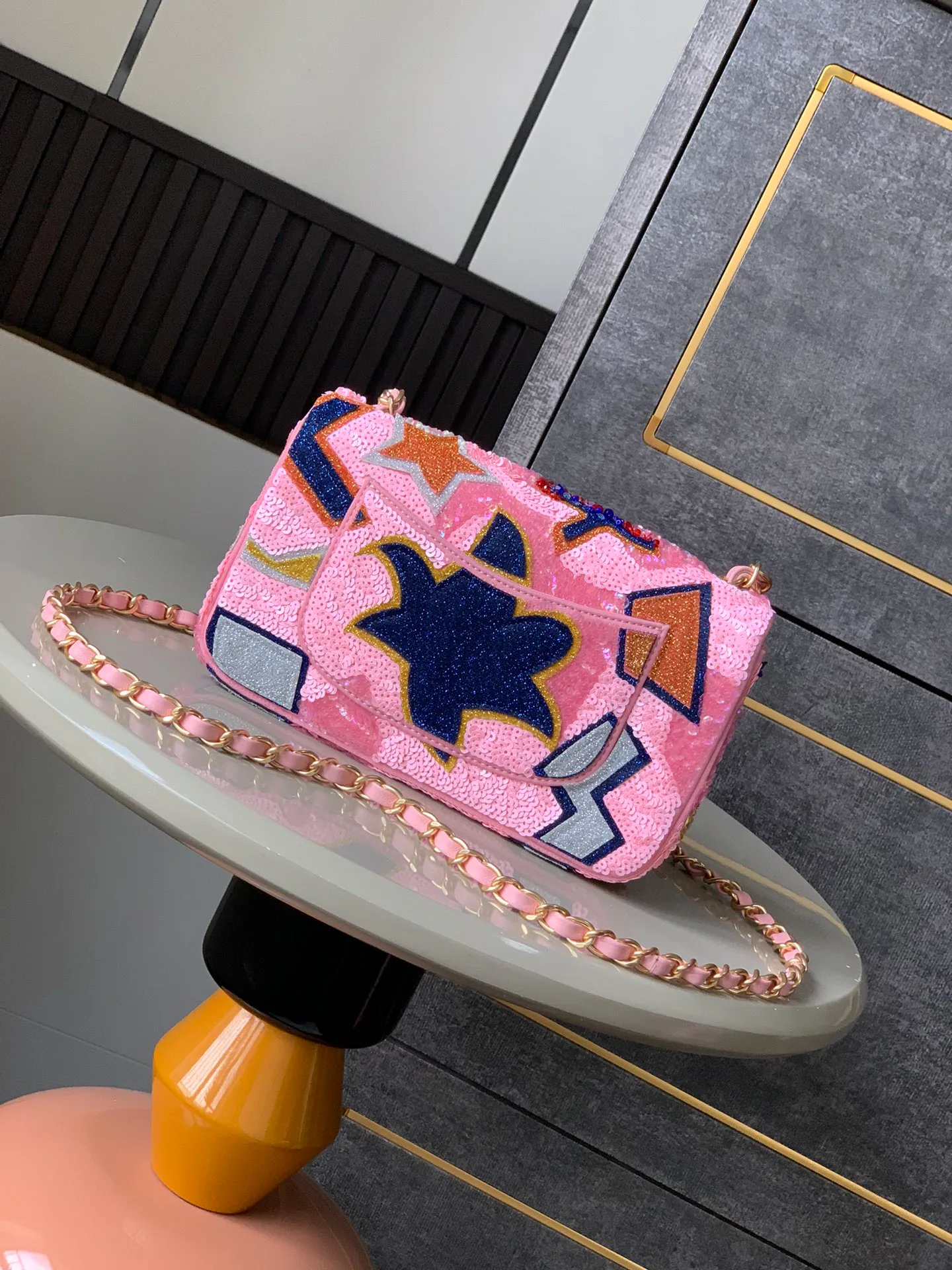 Сумки На Ремне Женские Chanel 1301385