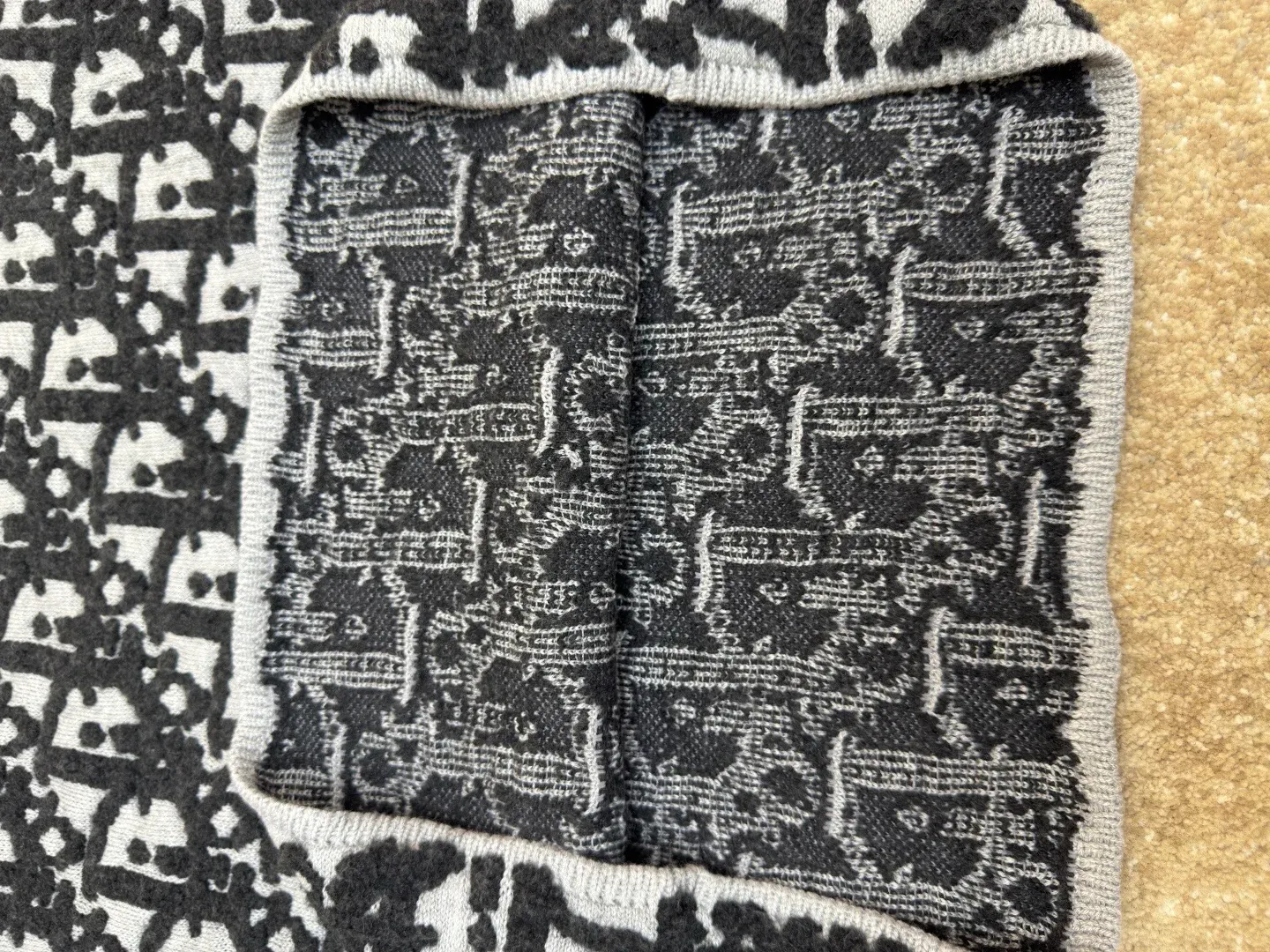 Джемперы И Свитеры Мужские Christian Dior 7229173