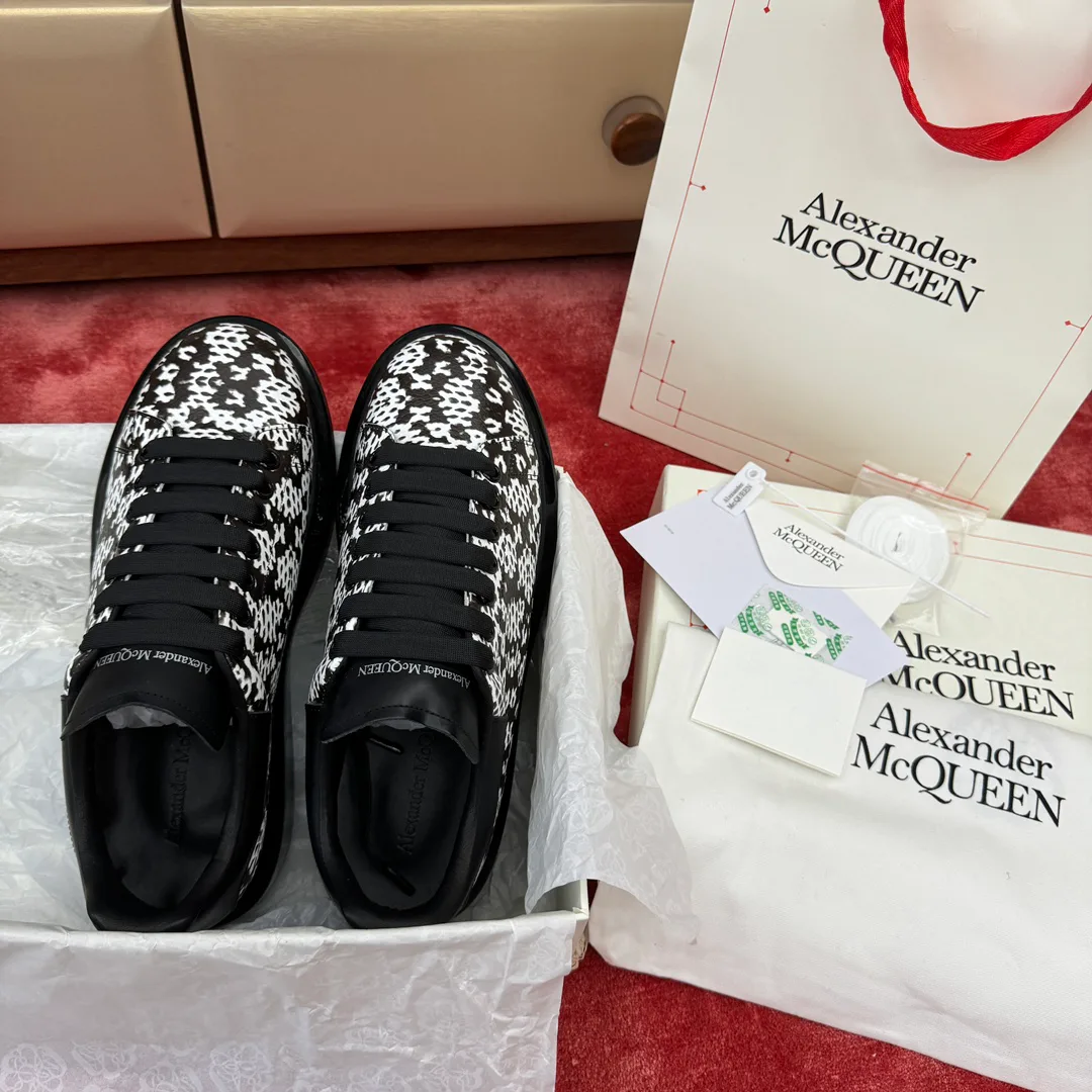 Туфли Женские Alexander Mcqueen 11472829