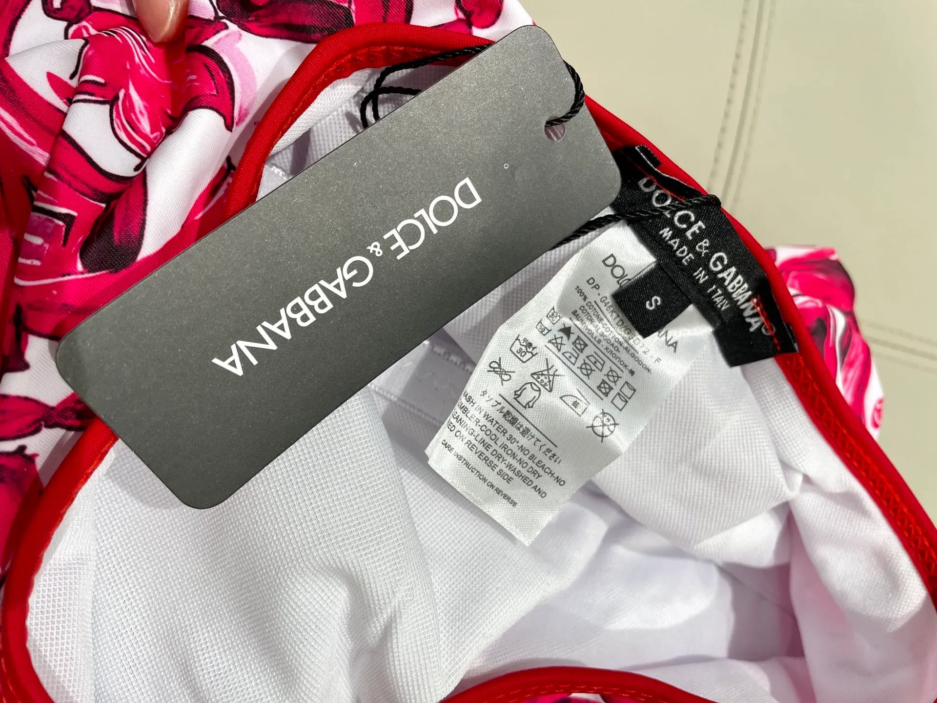 Купальники Женские Dolce & Gabbana 1973552