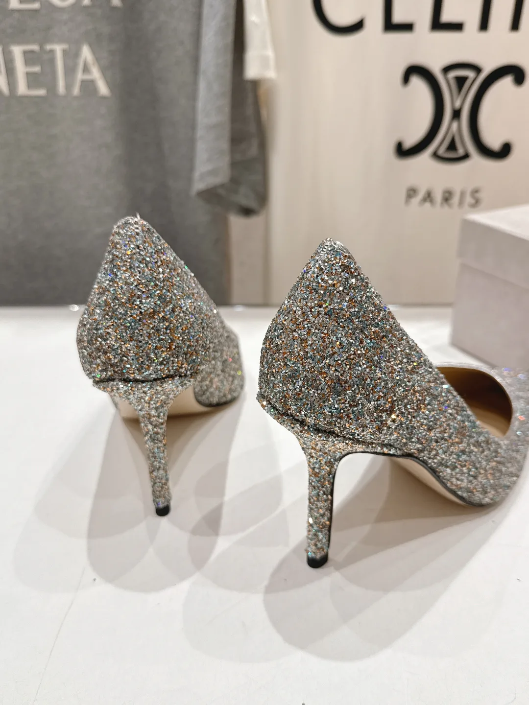 Туфли Женские Jimmy Choo 17487748