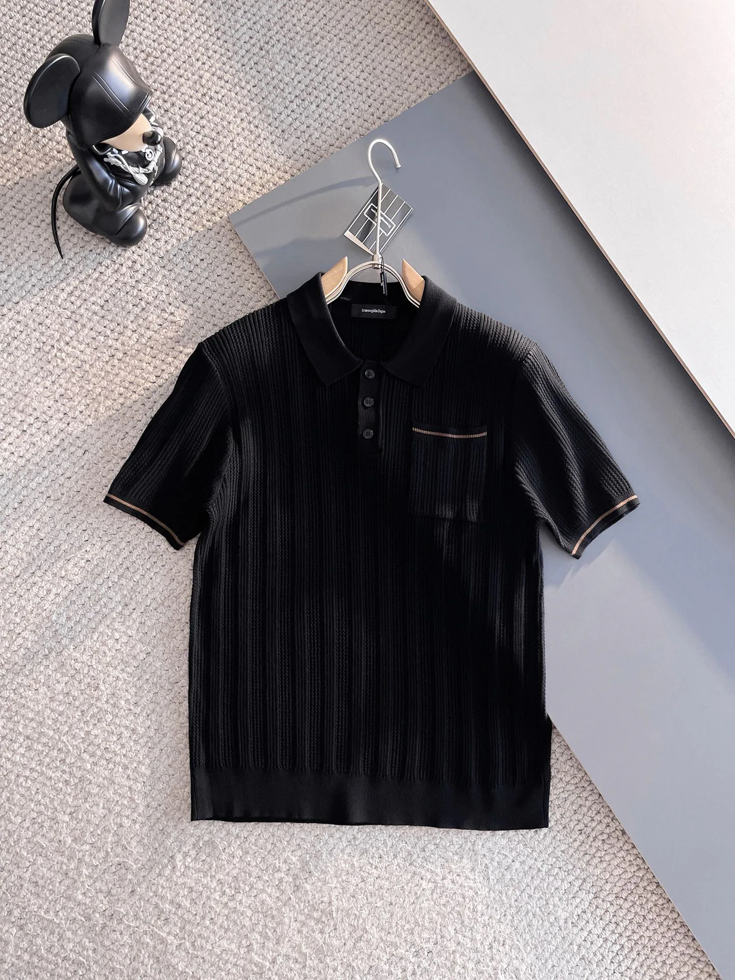 Футболки Мужские Zegna 11562501