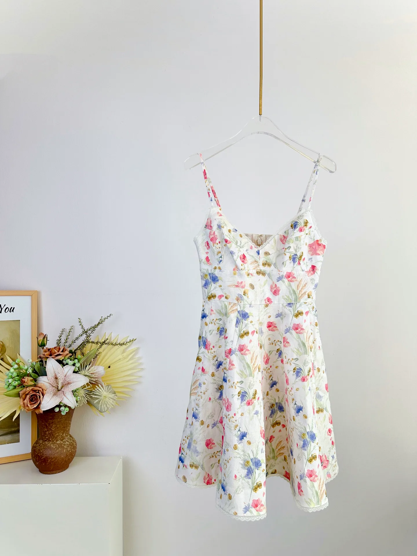 Платья Женские Zimmermann 11939554