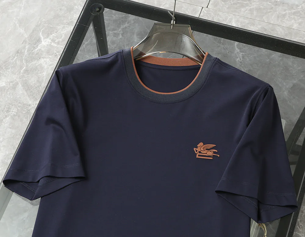 Футболки Мужские Hermes 11306780