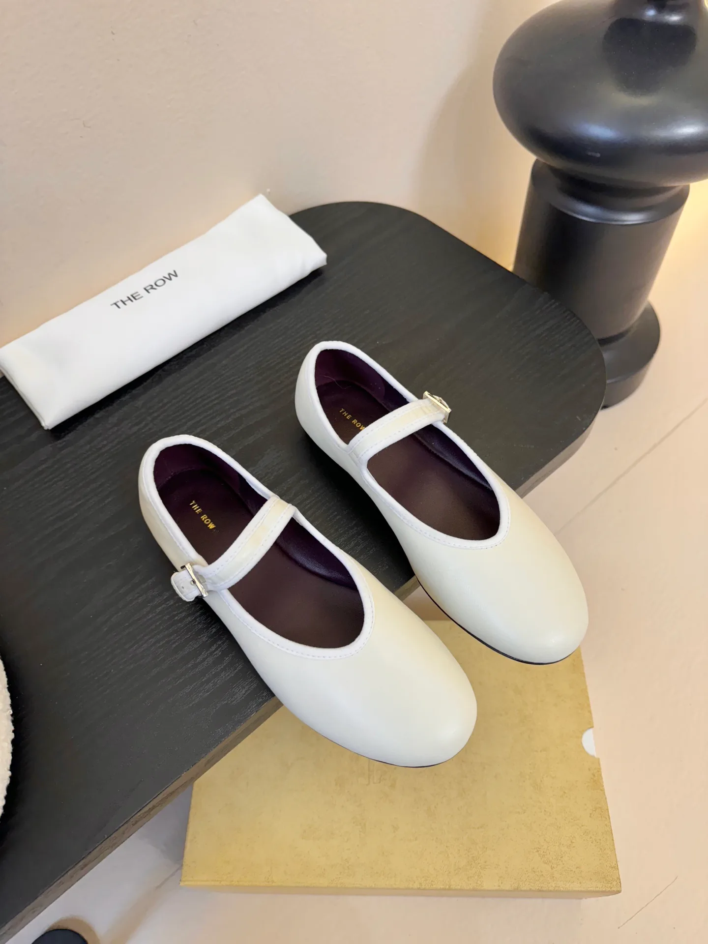 Балетки Женские The Row 4960901