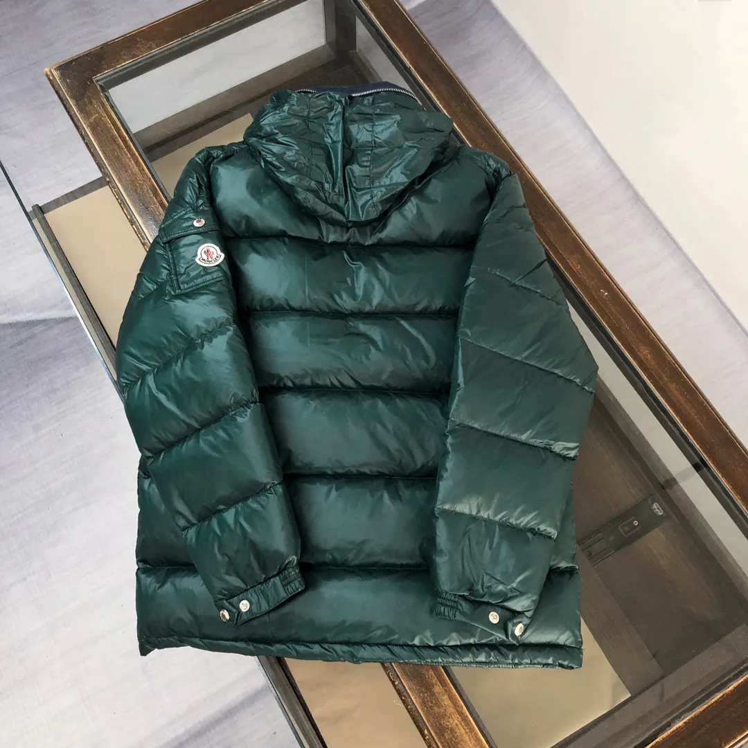 Куртки Мужские Moncler 552314
