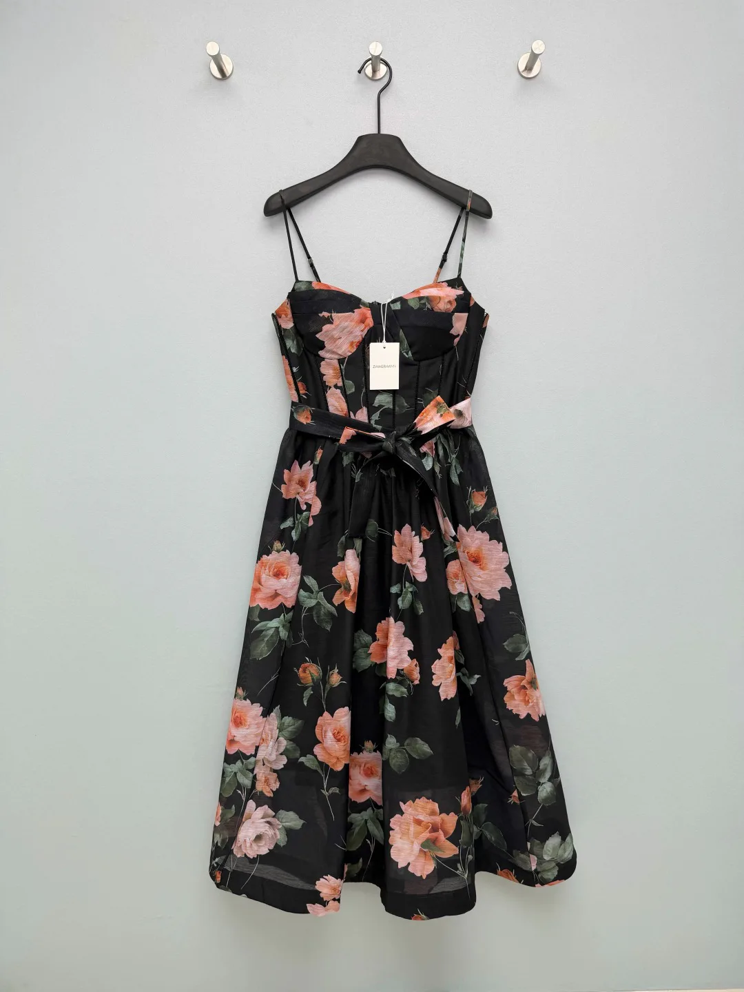 Платья Женские Zimmermann 11763834