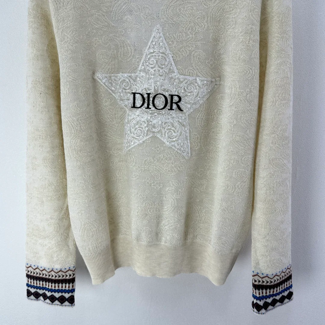 Джемперы И Свитеры Женские Christian Dior 5179670