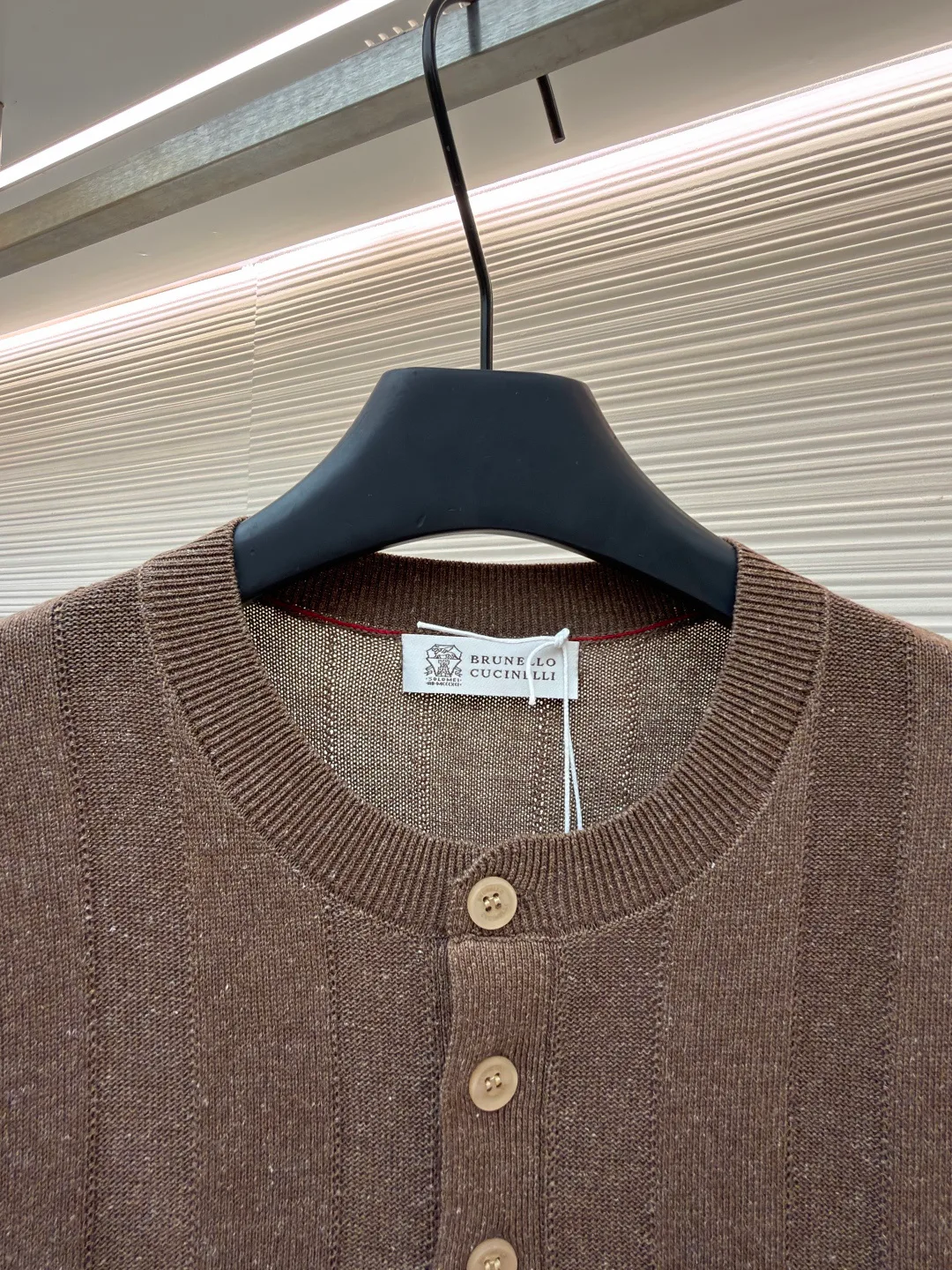 Футболки Мужские Brunello Cucinelli 13432833