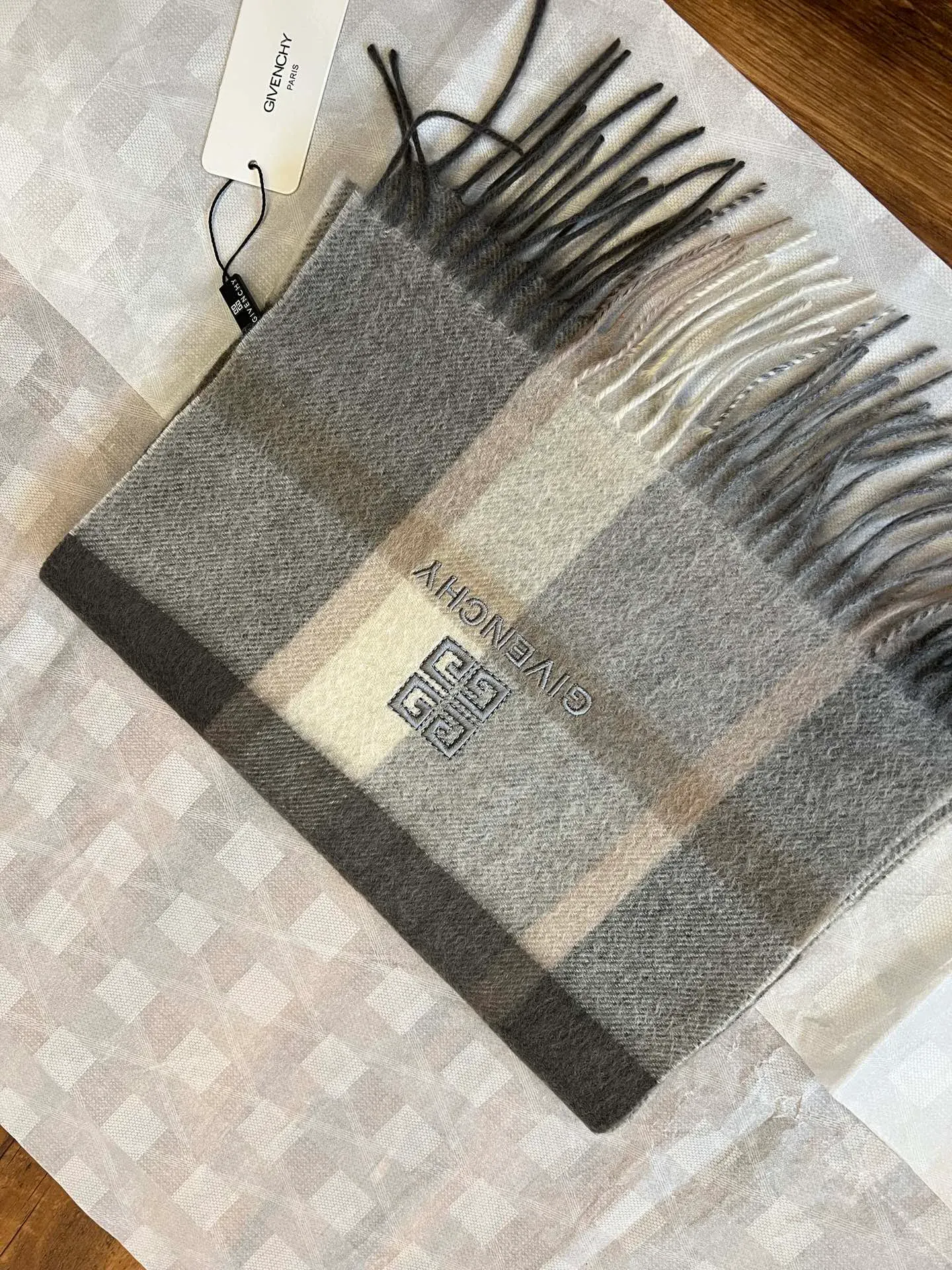 Шарфы Givenchy 87043