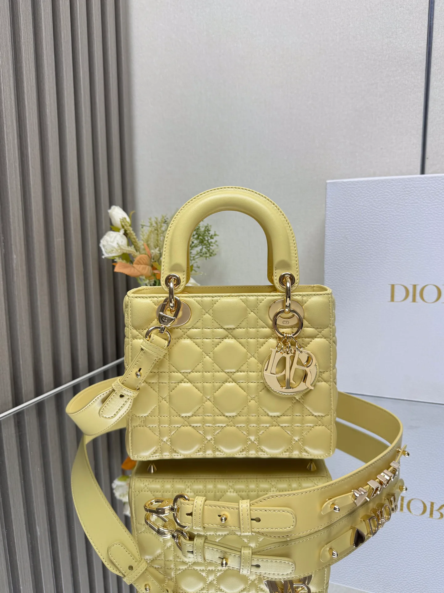 Сумки На Ремне Женские Christian Dior 1256711