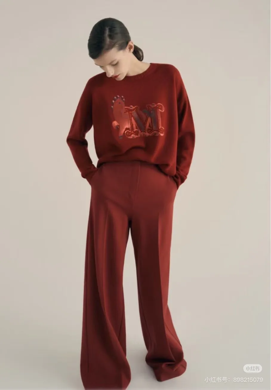 Джемперы И Свитеры Женские Max Mara 1463357