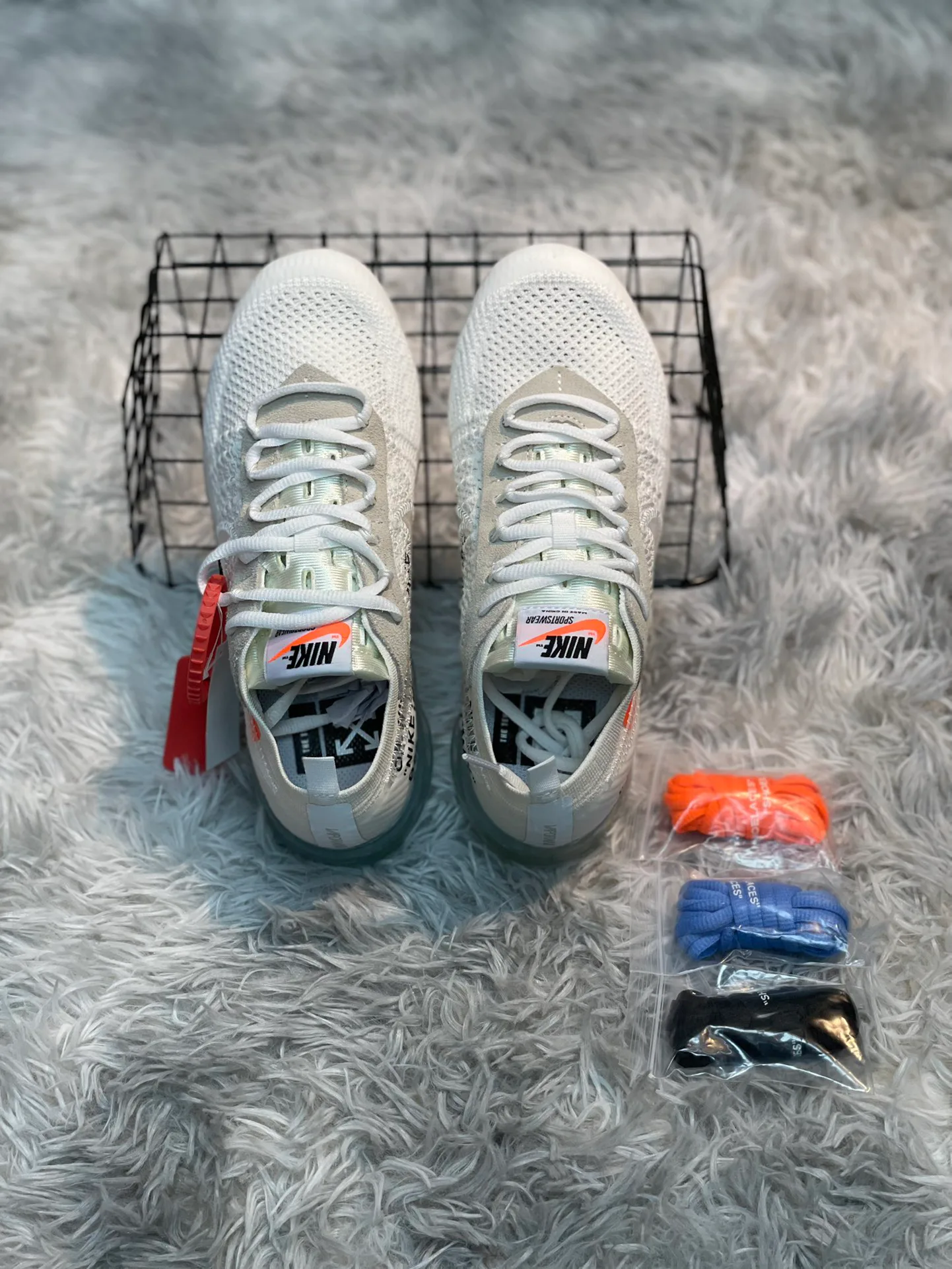 Кроссовки Женские Nike 24307